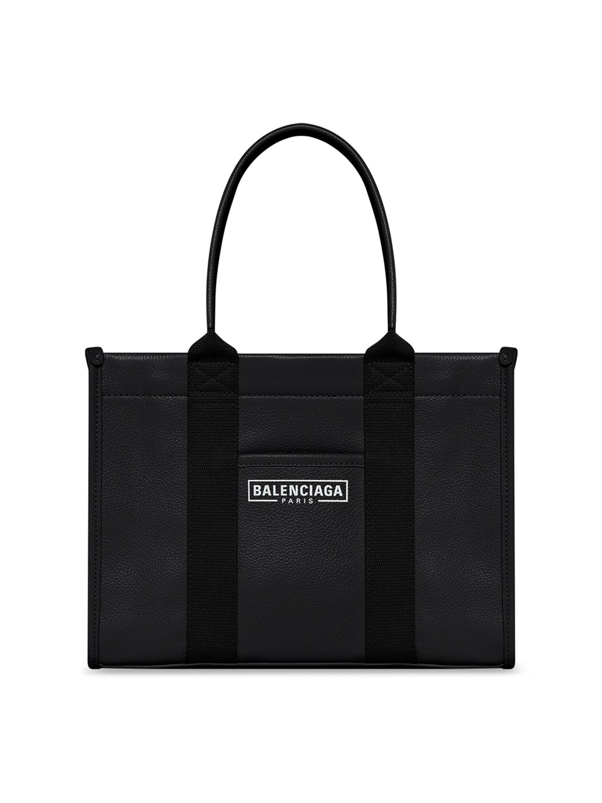 Balenciaga Women's  Hardware Tote Bag - Black