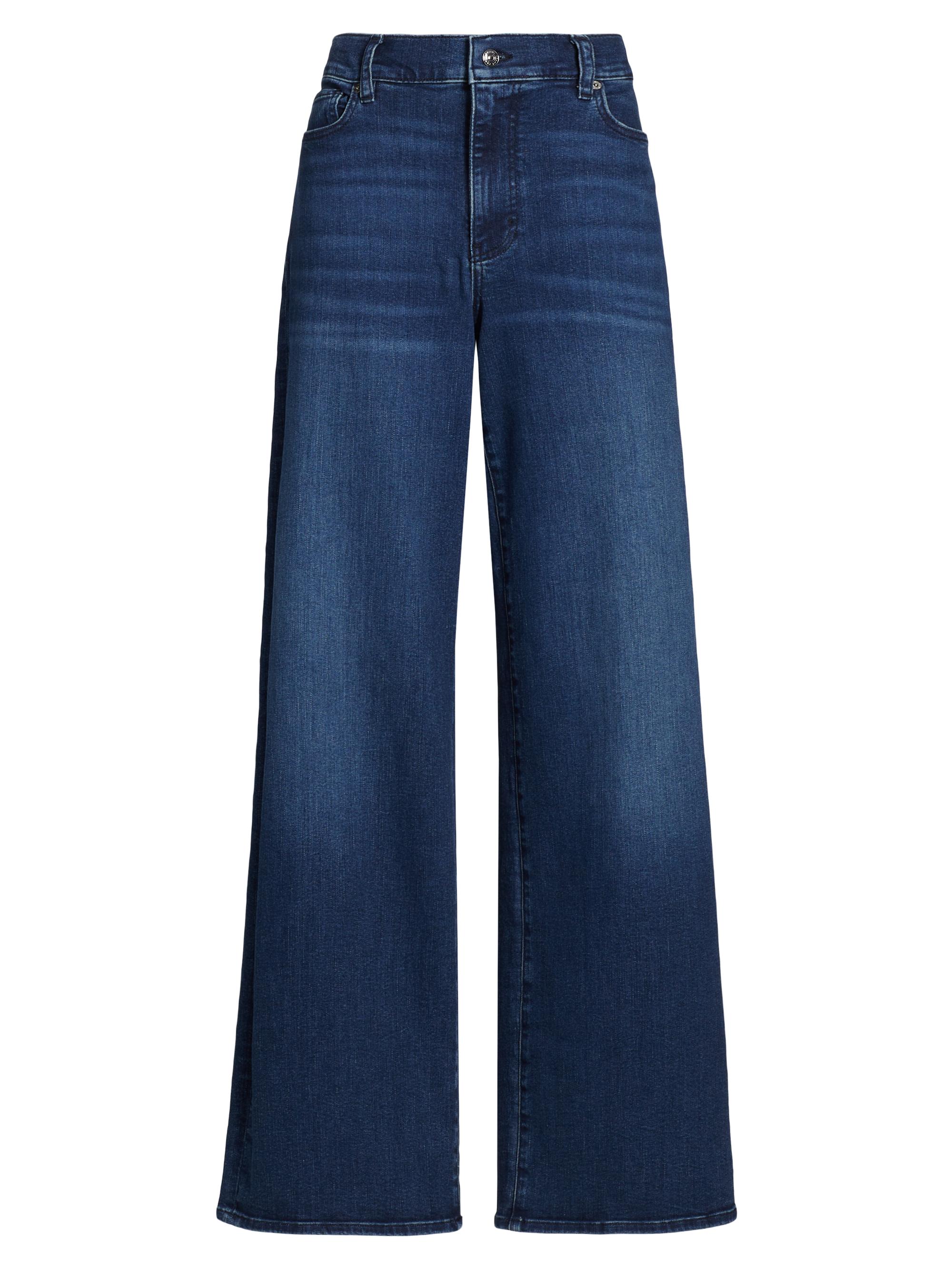 Frame 1978 Denim Wide-Leg Jeans | Saks Fifth Avenue