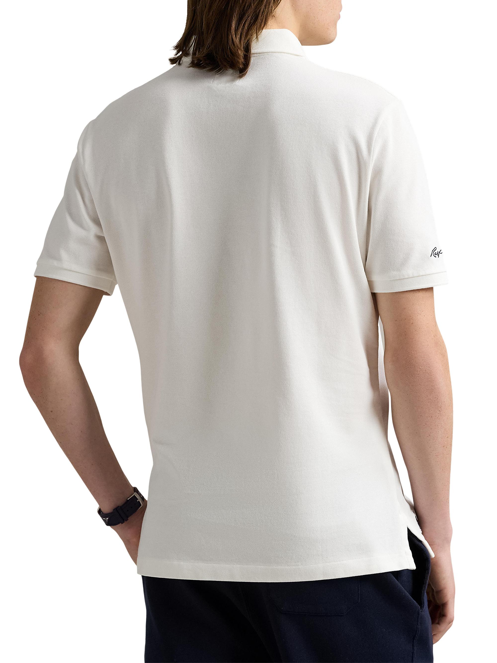 Polo Ralph Lauren Yankees Polo Shirt | Saks Fifth Avenue
