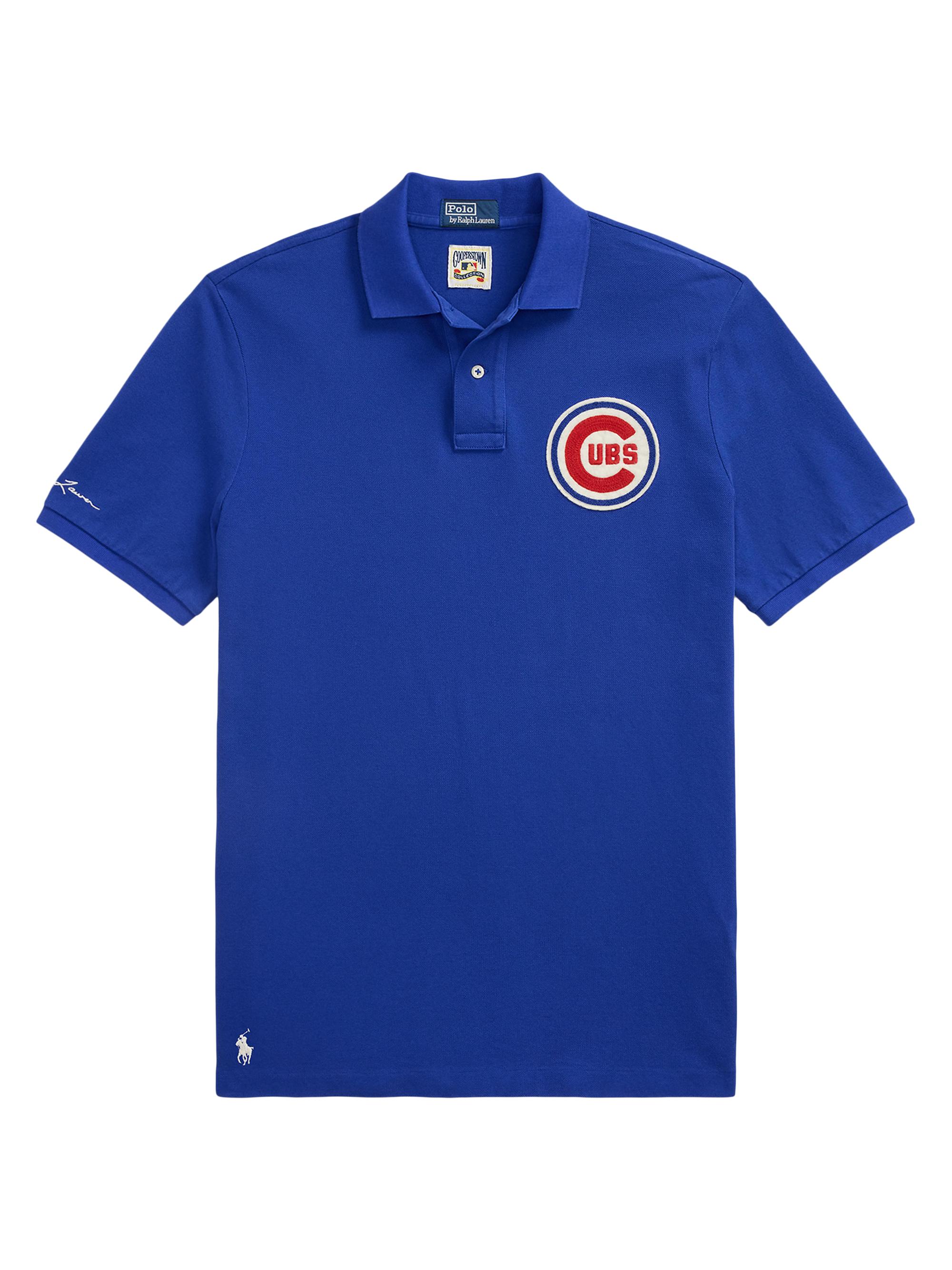 Ralph Lauren Cubs ラルフローレン カブス コラボ mlb Ralph Lauren