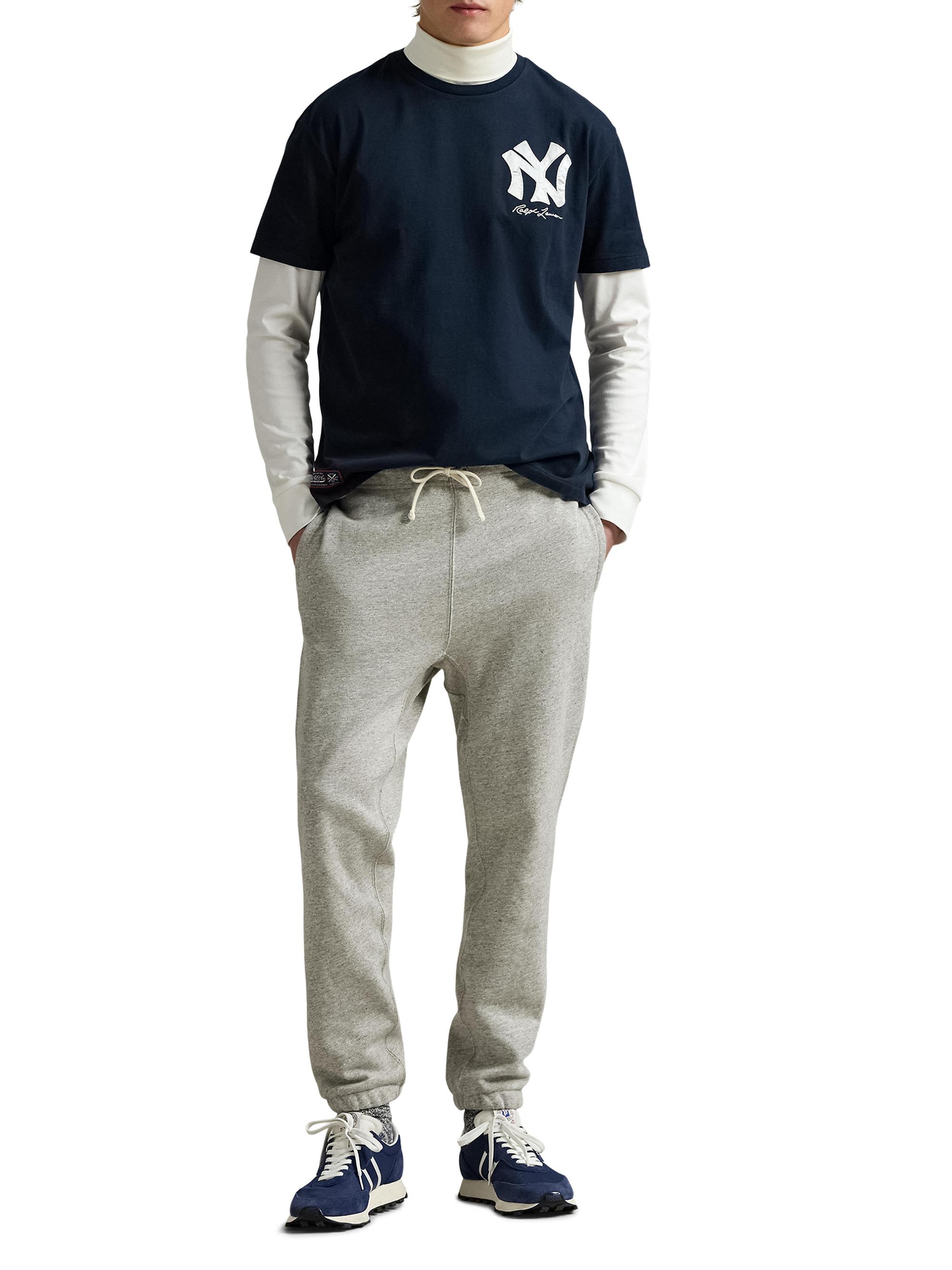 Polo Ralph Lauren Yankees Jersey T-Shirt | Saks Fifth Avenue