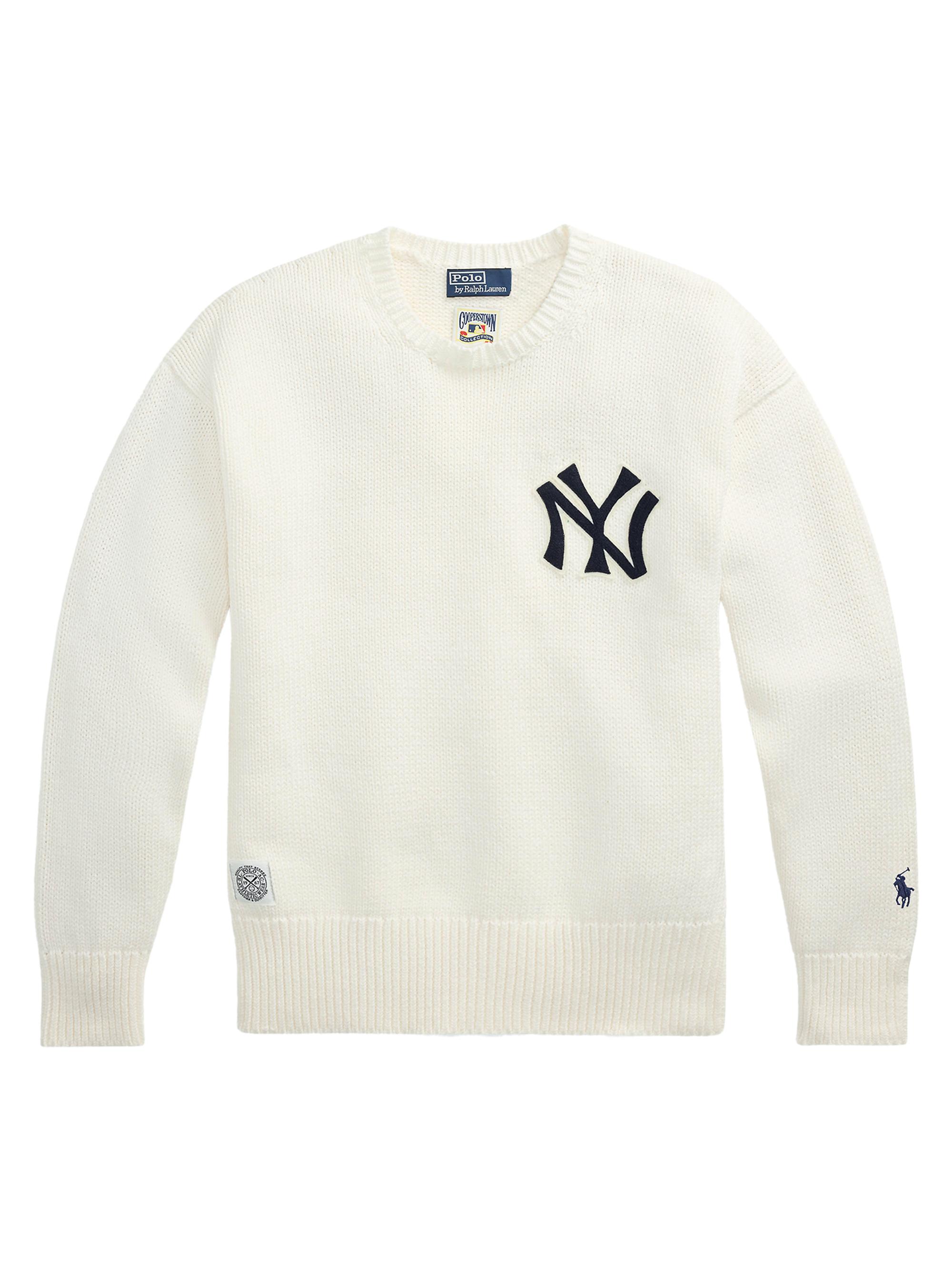 POLORALPHLAUREN×NEWYORKYANKEES Polo Ralph Lauren Yankees Sneaker | Bloomingdale's