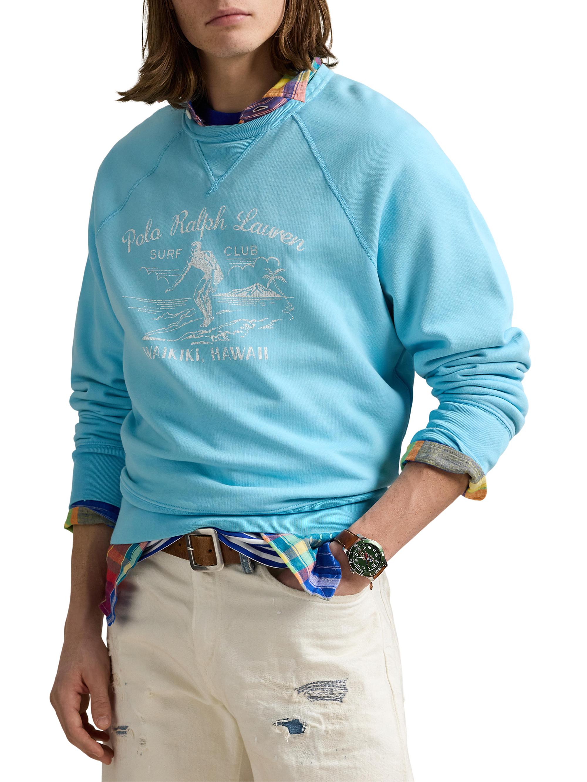 Southsidesilhouette着用 POLO Ralph Lauren Southsidesilhouette着用 POLO Ralph Lauren