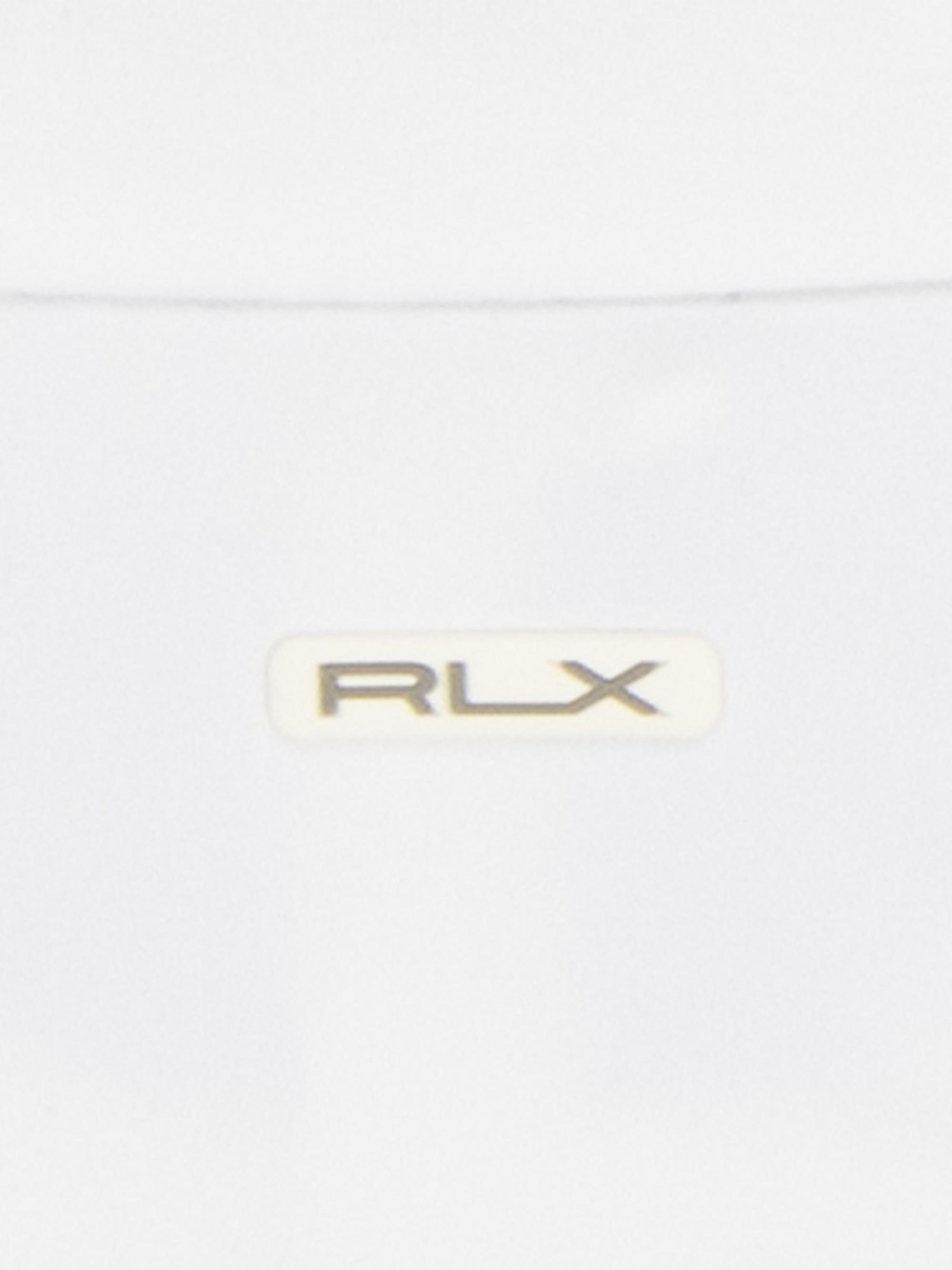 RLX Ralph Lauren Stretch Jersey Quarter-Zip | Saks Fifth Avenue