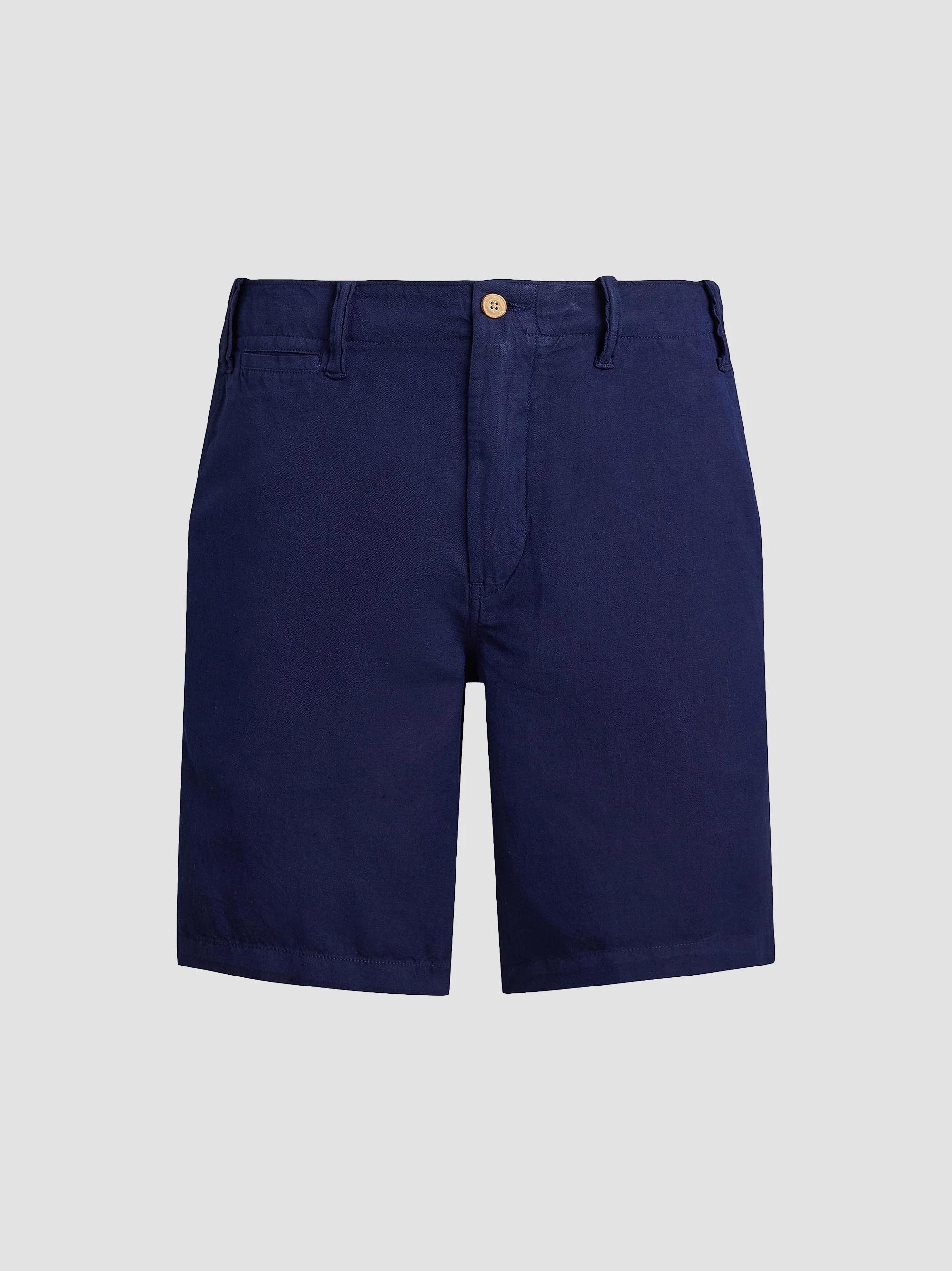 Polo Ralph Lauren Polo Prepster 6-Inch Stretch Chino Shorts | Saks