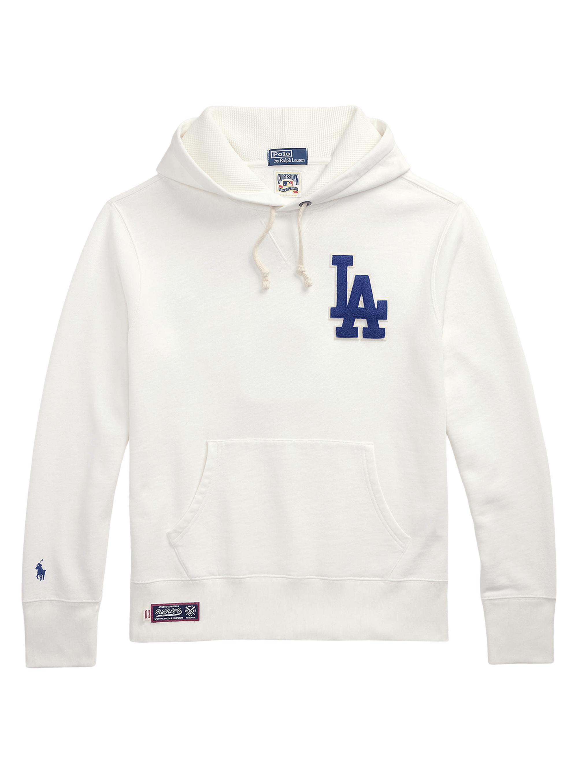 POLO Ralph Lauren × MLB　ドジャース パーカー　フーディー Polo Ralph Lauren MLB Dodgers Fleece Hoodie | Saks Fifth Avenue