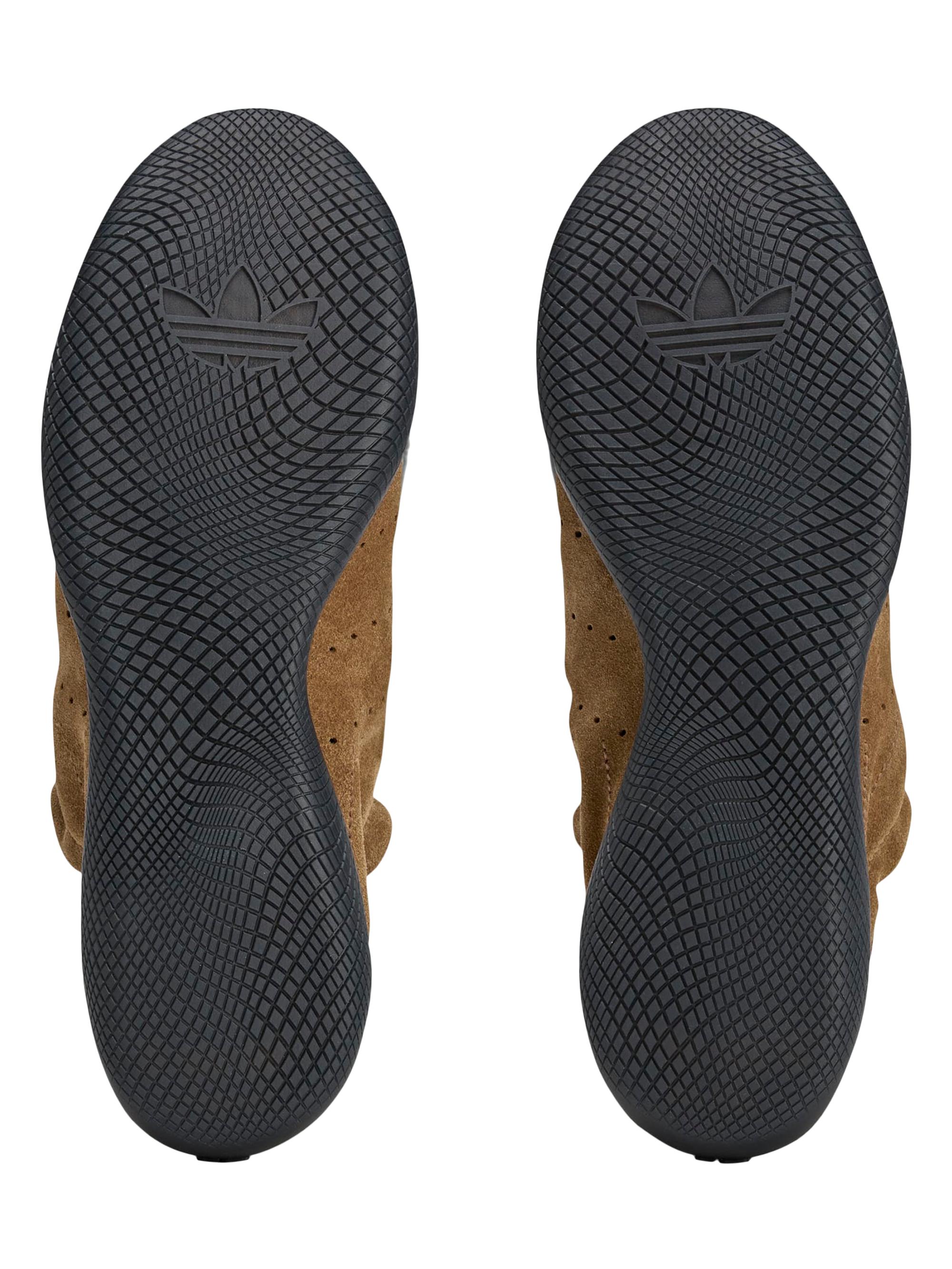 adidas adidas x Wales Bonner Lo Pro Suede Sneakers | Saks Fifth Avenue