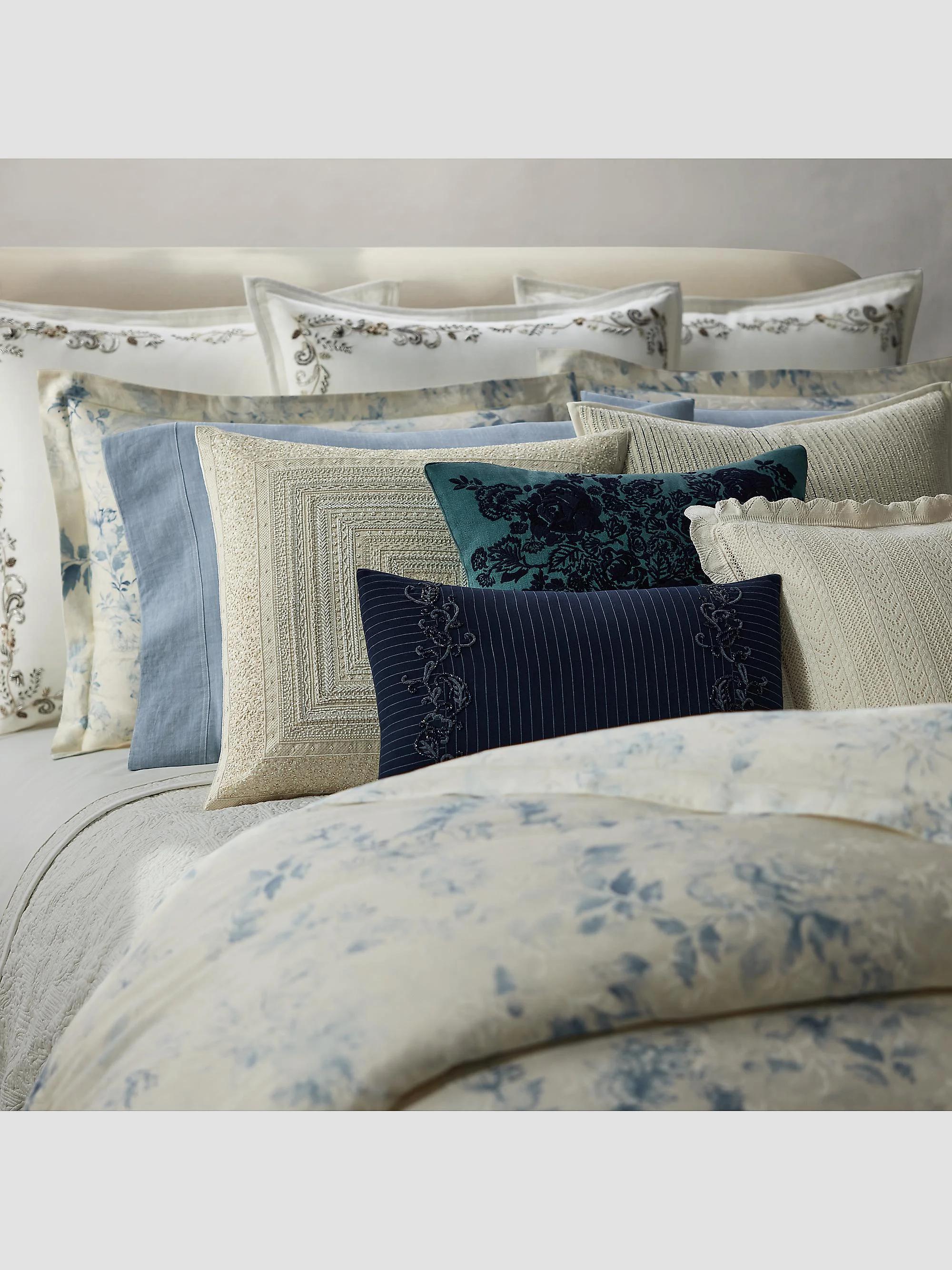 Ralph Lauren Carolyne Quilted Coverlet | Saks Fifth Avenue