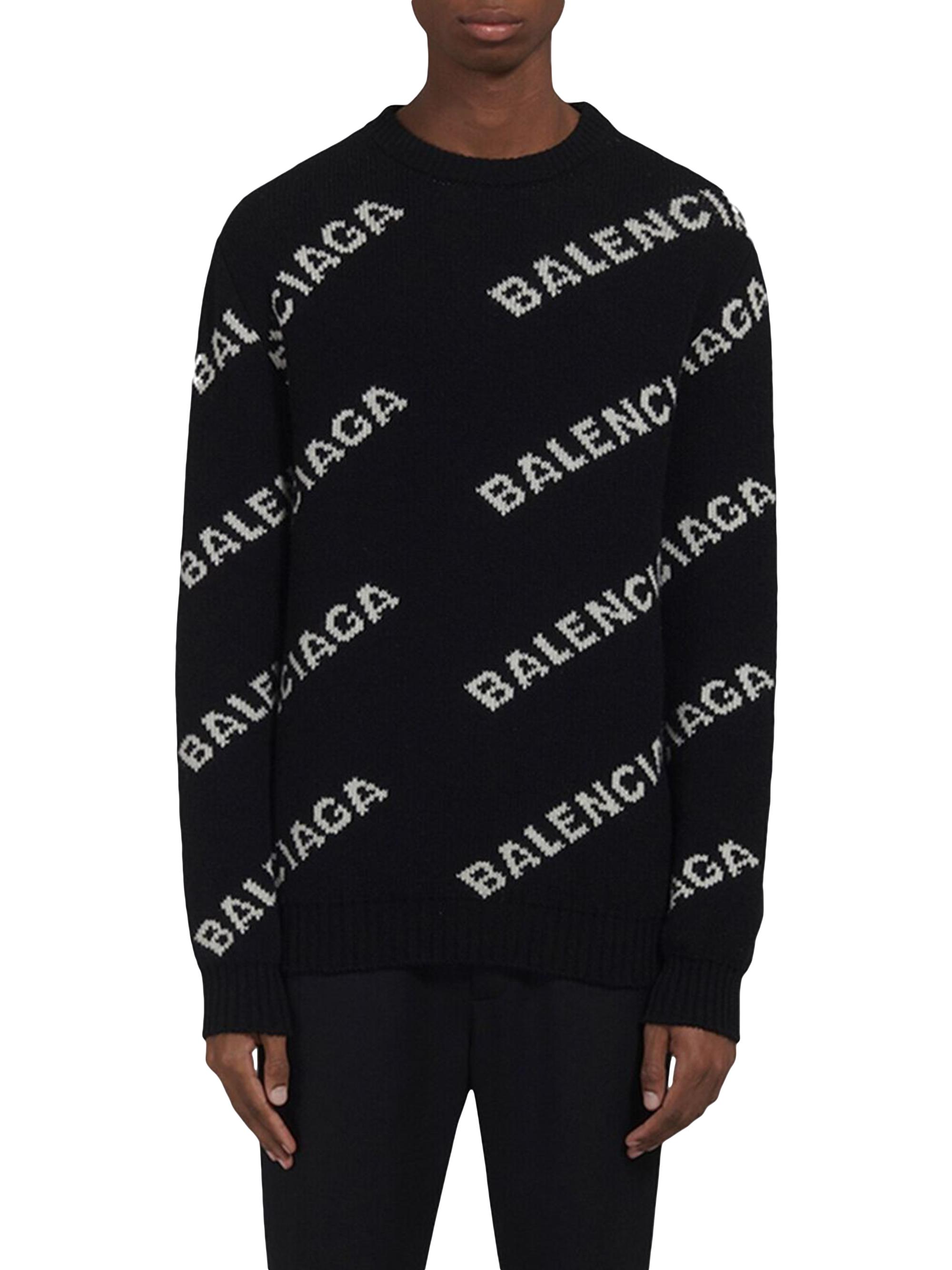 トップス yxngbratz Logo Knit YB Logo Knit (White) | YXNGBRATZ OFFICIAL ONLIN