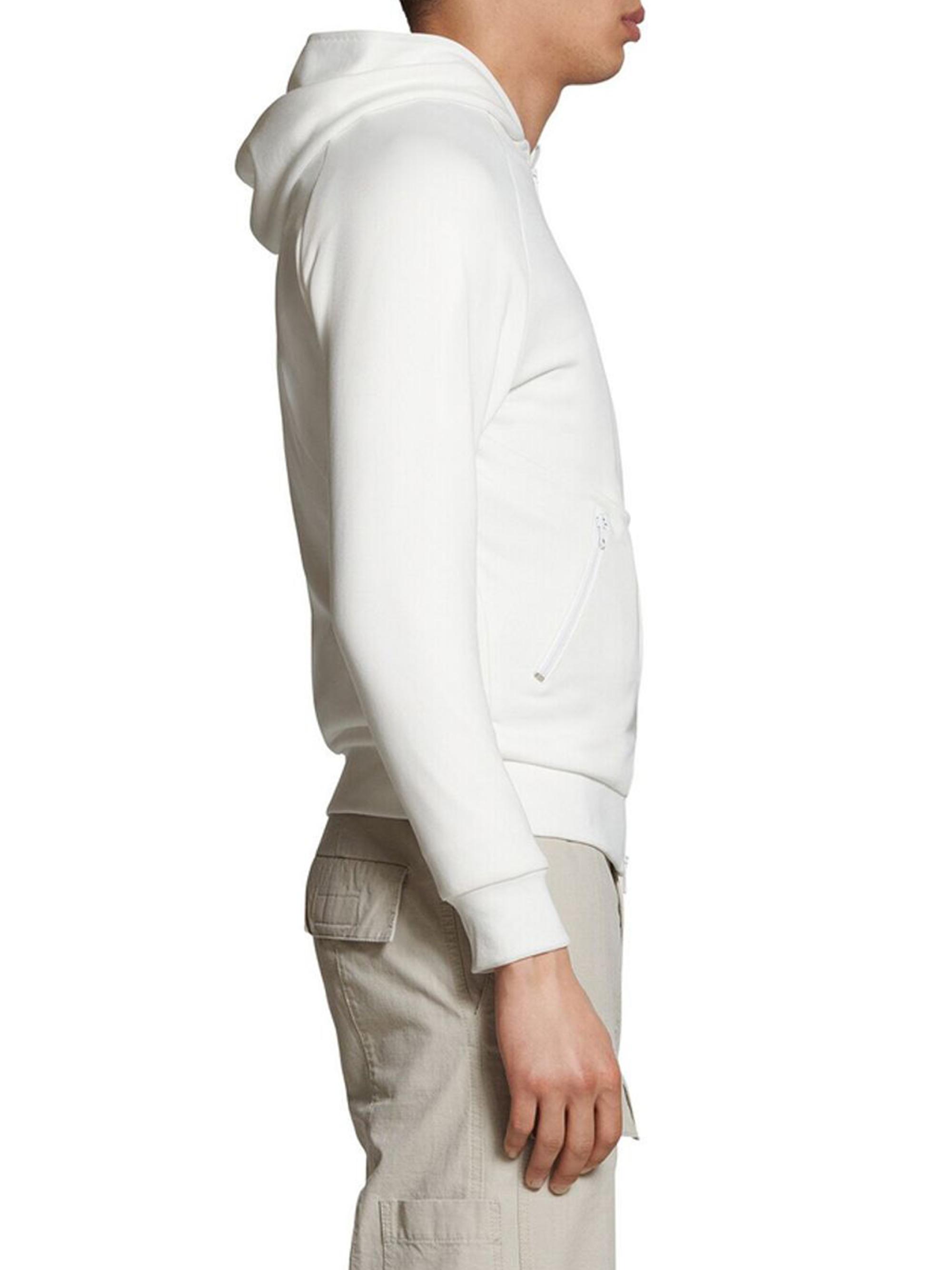 Balenciaga Unity Sports Icon Zip-Up Hoodie | Saks Fifth Avenue