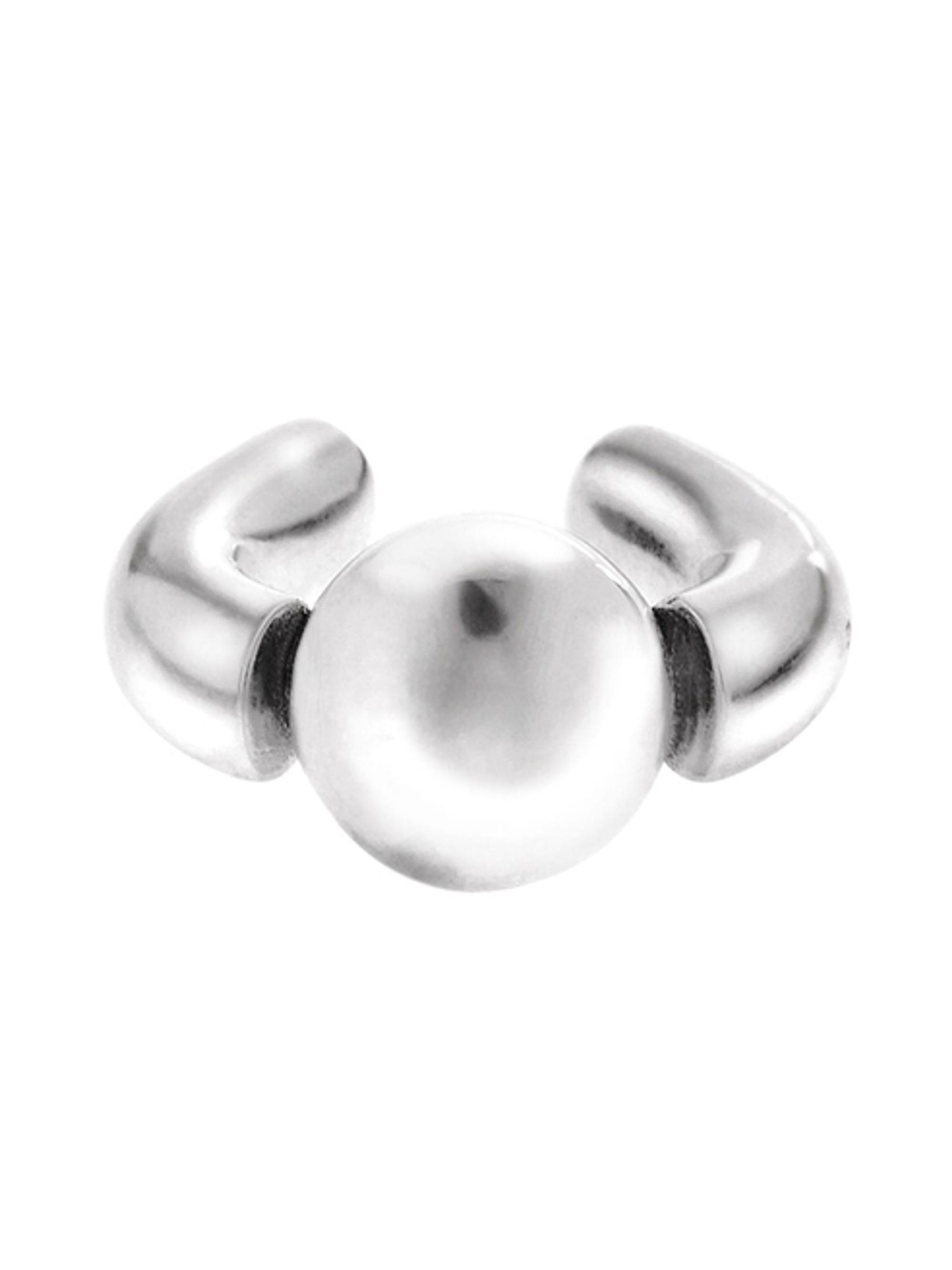 Balenciaga Camden Nose Ring | Saks Fifth Avenue