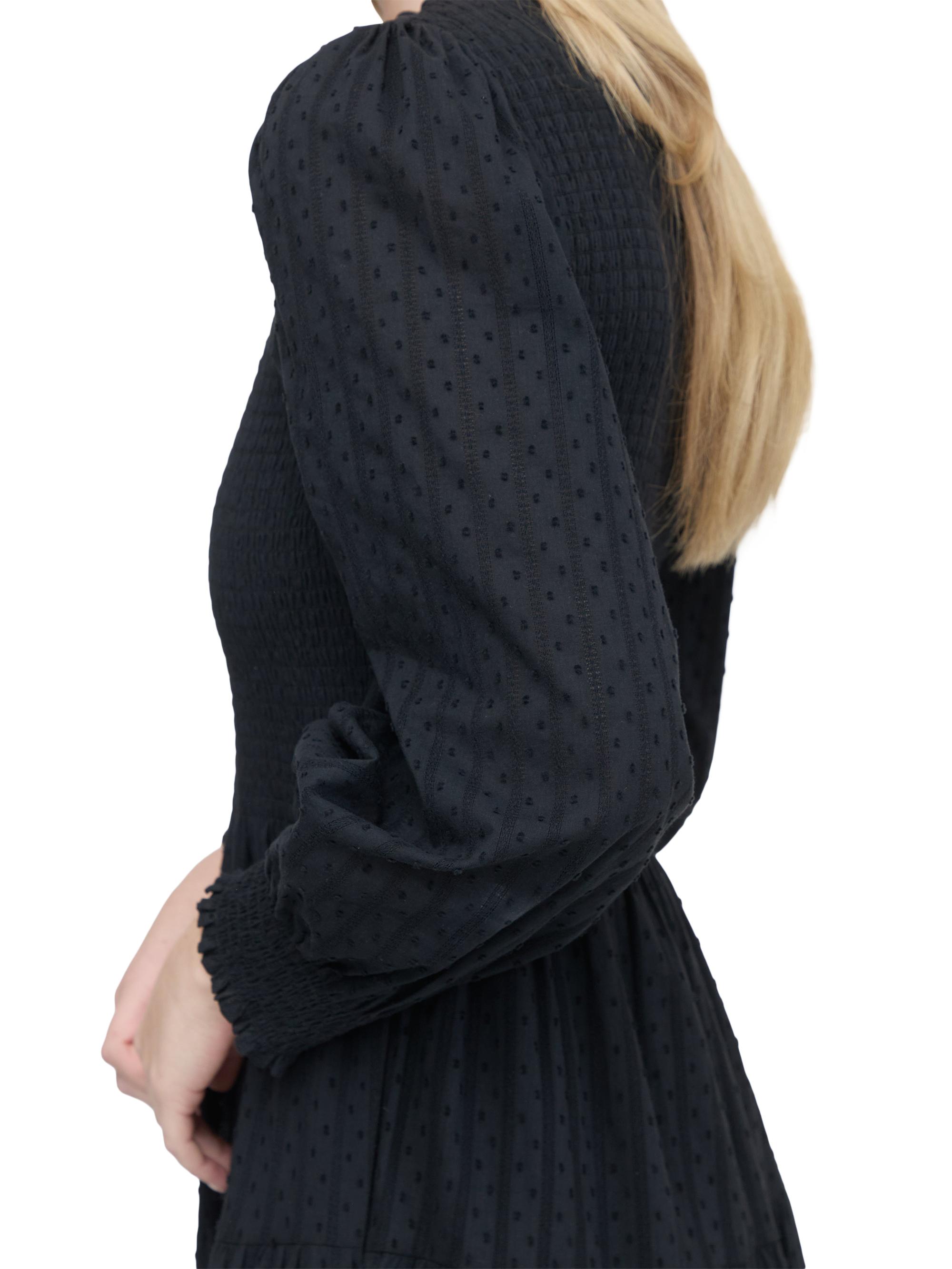 タグ付き　House on the Hill ワンピース80 ブラック Hill House Home The Viviana Nap Dress | Saks Fifth Avenue