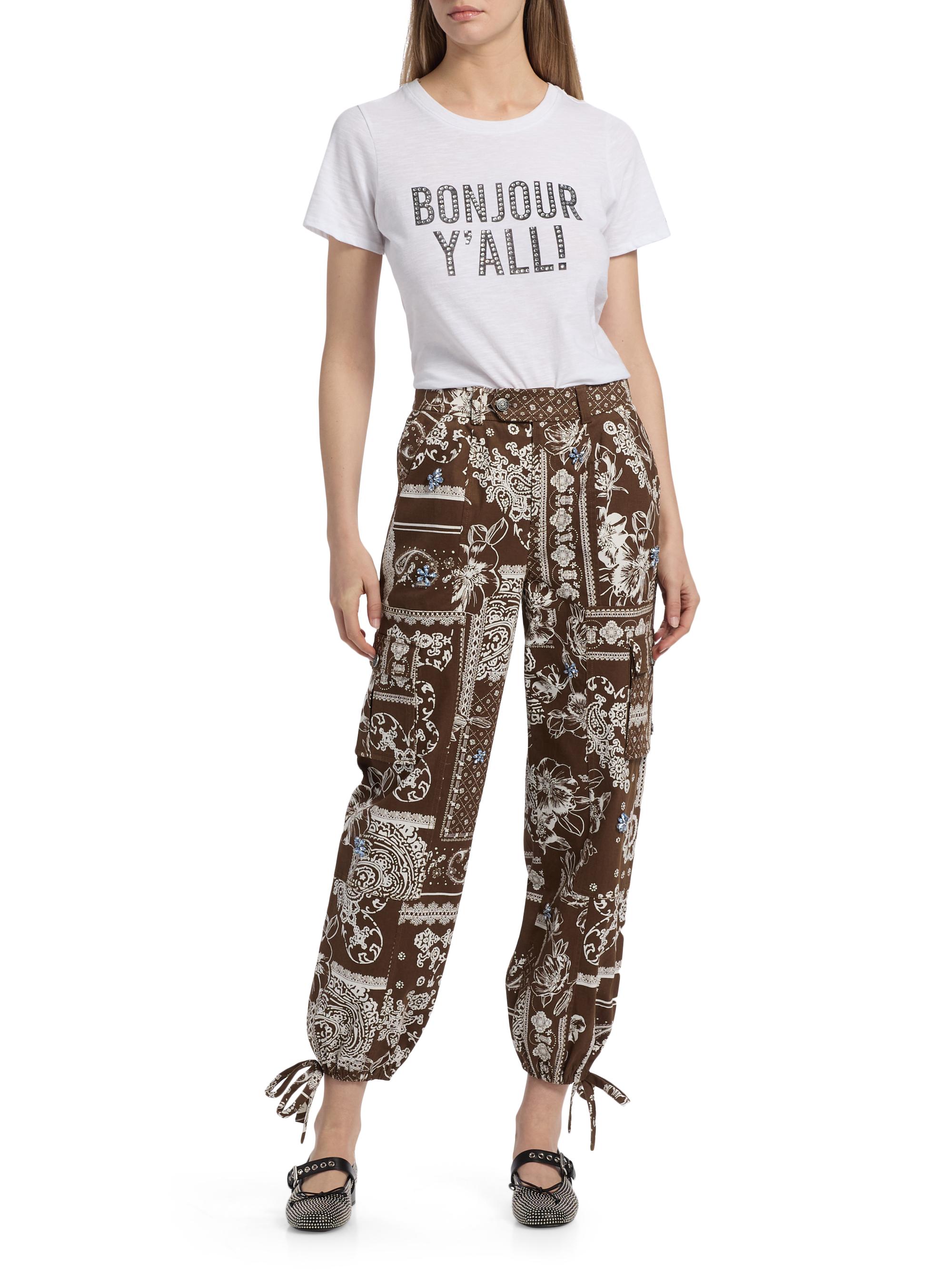 パンツ atlast&co militarytrousers Military Trousers – SON OF A STAG