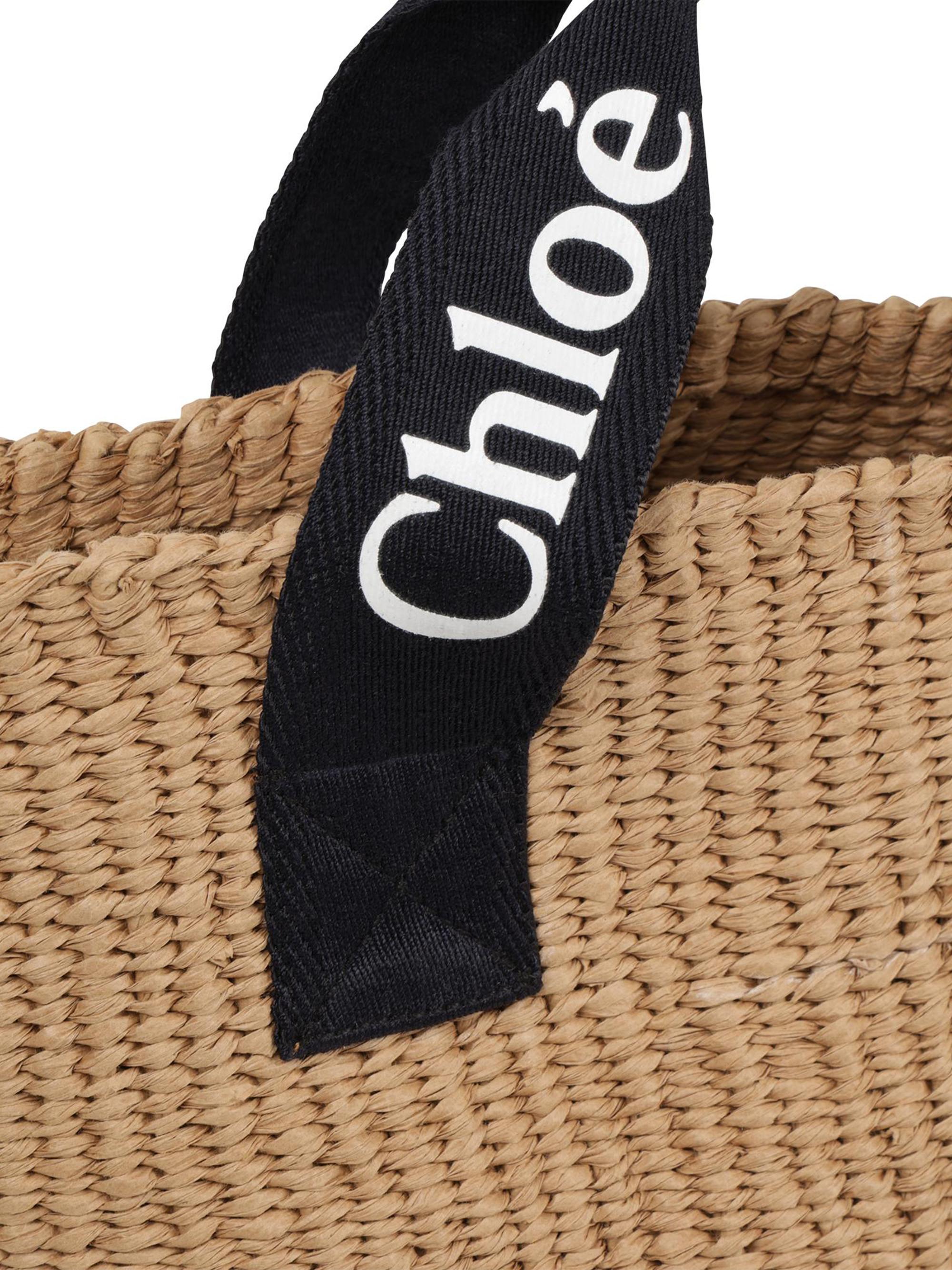 断捨離SALE♡PARIS/64 Mini Basket Oh Là Là Oh Là Là Burdeos Mini Basket Bag by PARIS/64