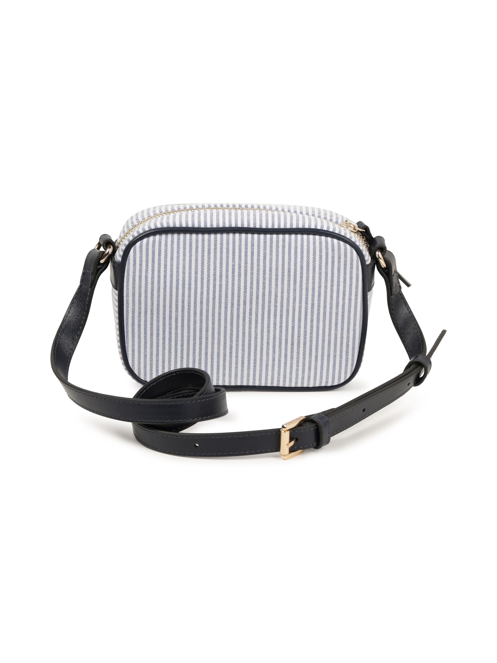 Girl's Logo Shoulder Bag
