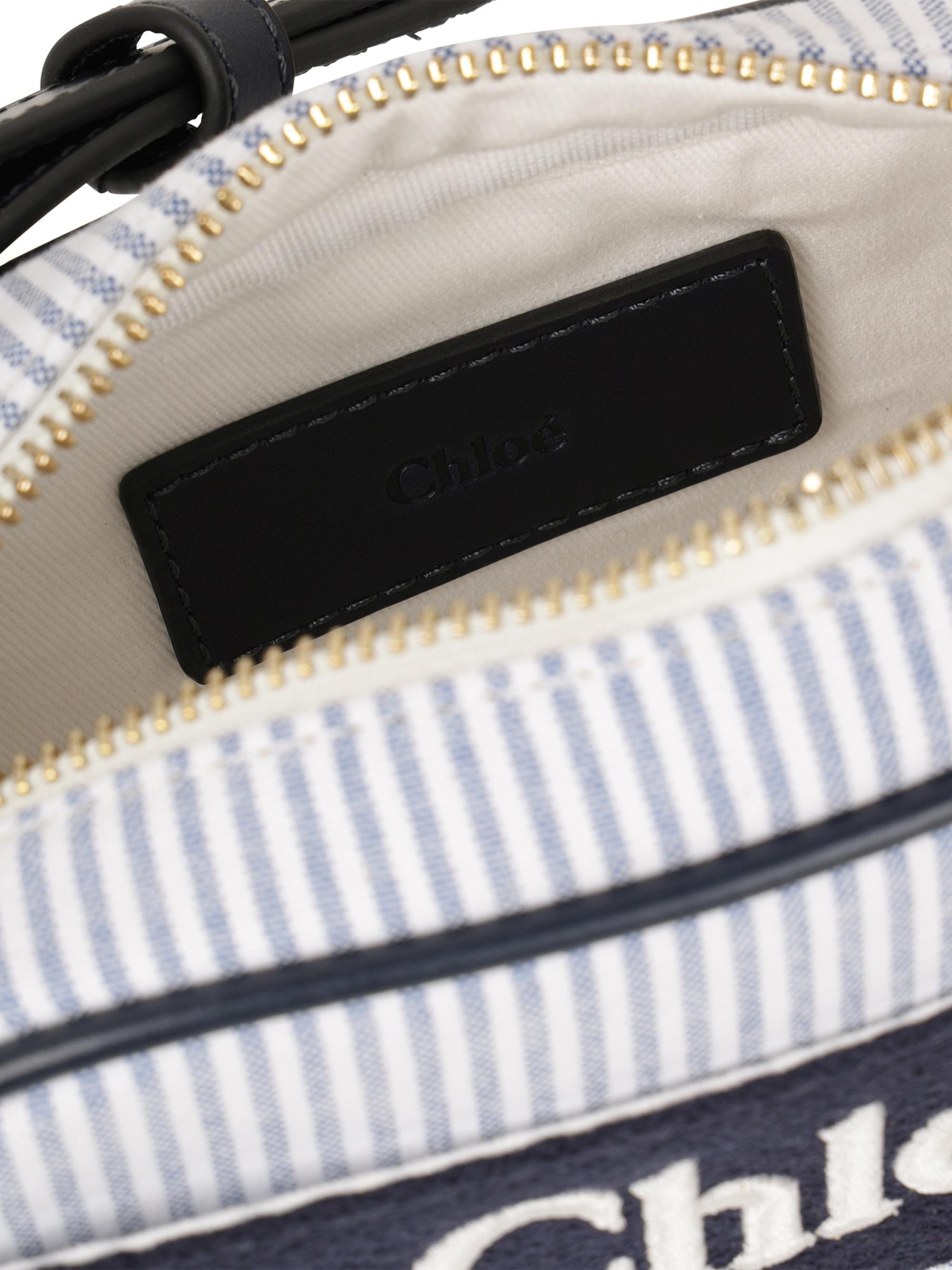 Girl's Logo Shoulder Bag