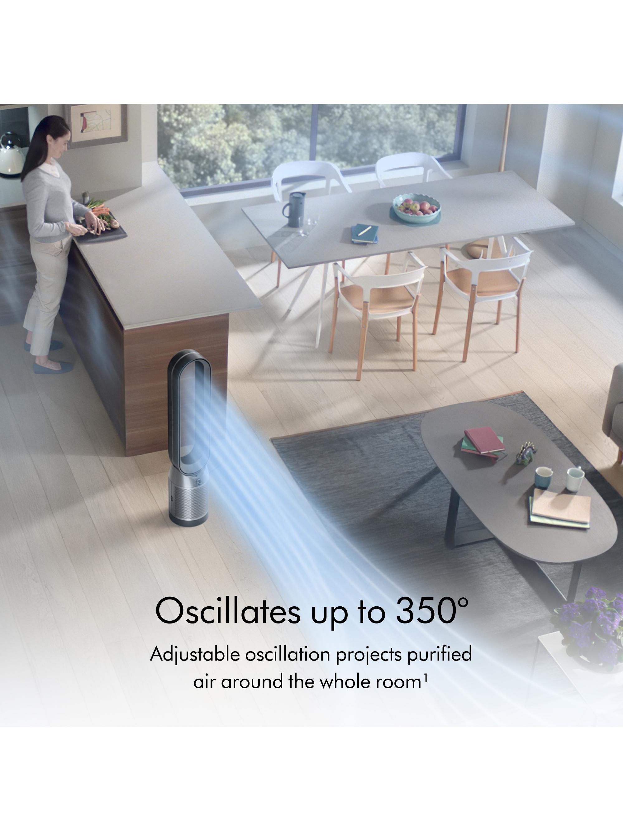 sasami　dyson purifier cool gen1 Amazon.com: Dyson Purifier Cool™ Gen1 TP10 - Purifying Fan