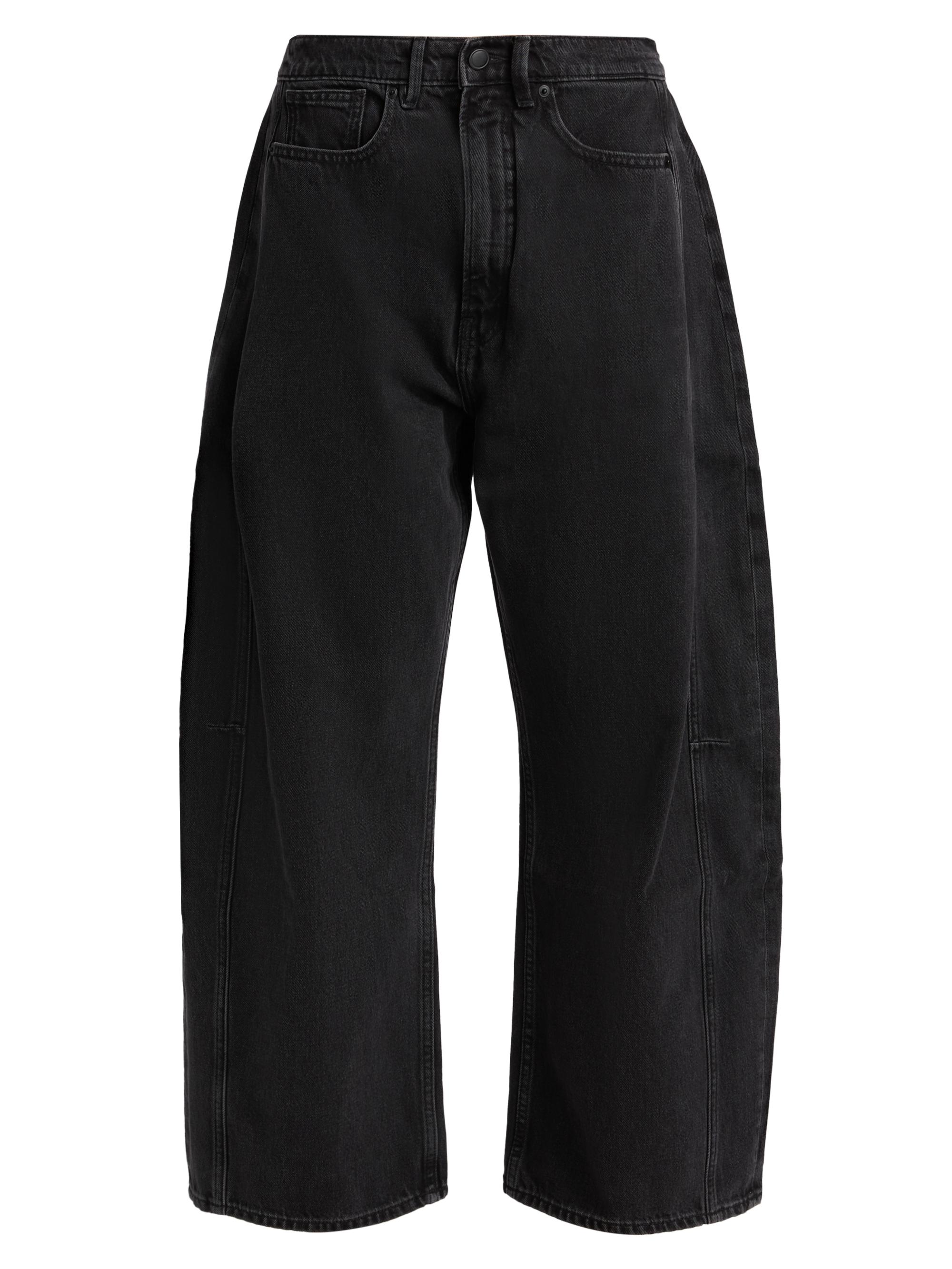 Citizens of Humanity Horseshoe Wide-Leg Jeans | Saks Fifth Avenue