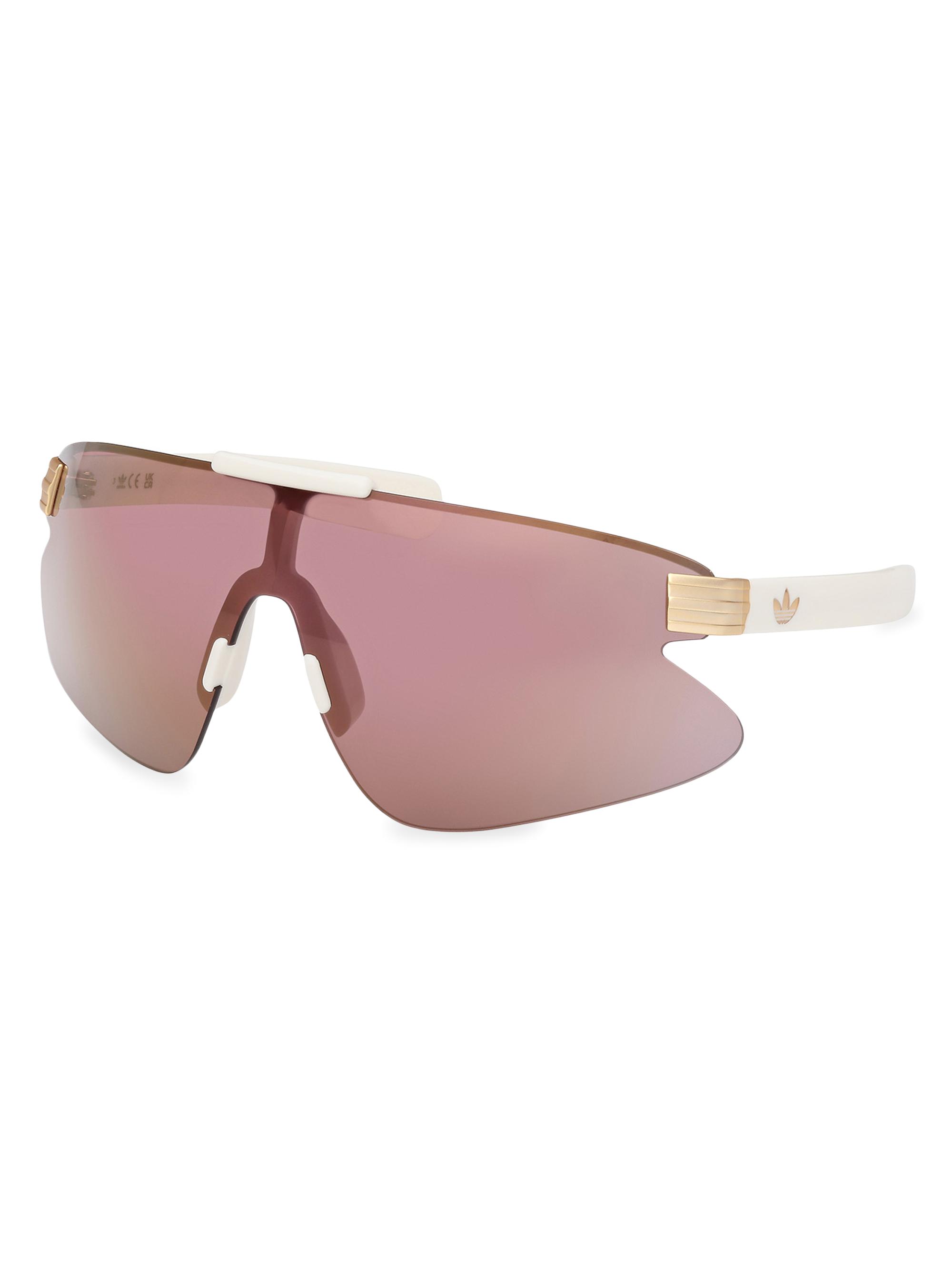 Oakley 36MM Sutro Shield Sunglasses | Saks Fifth Avenue