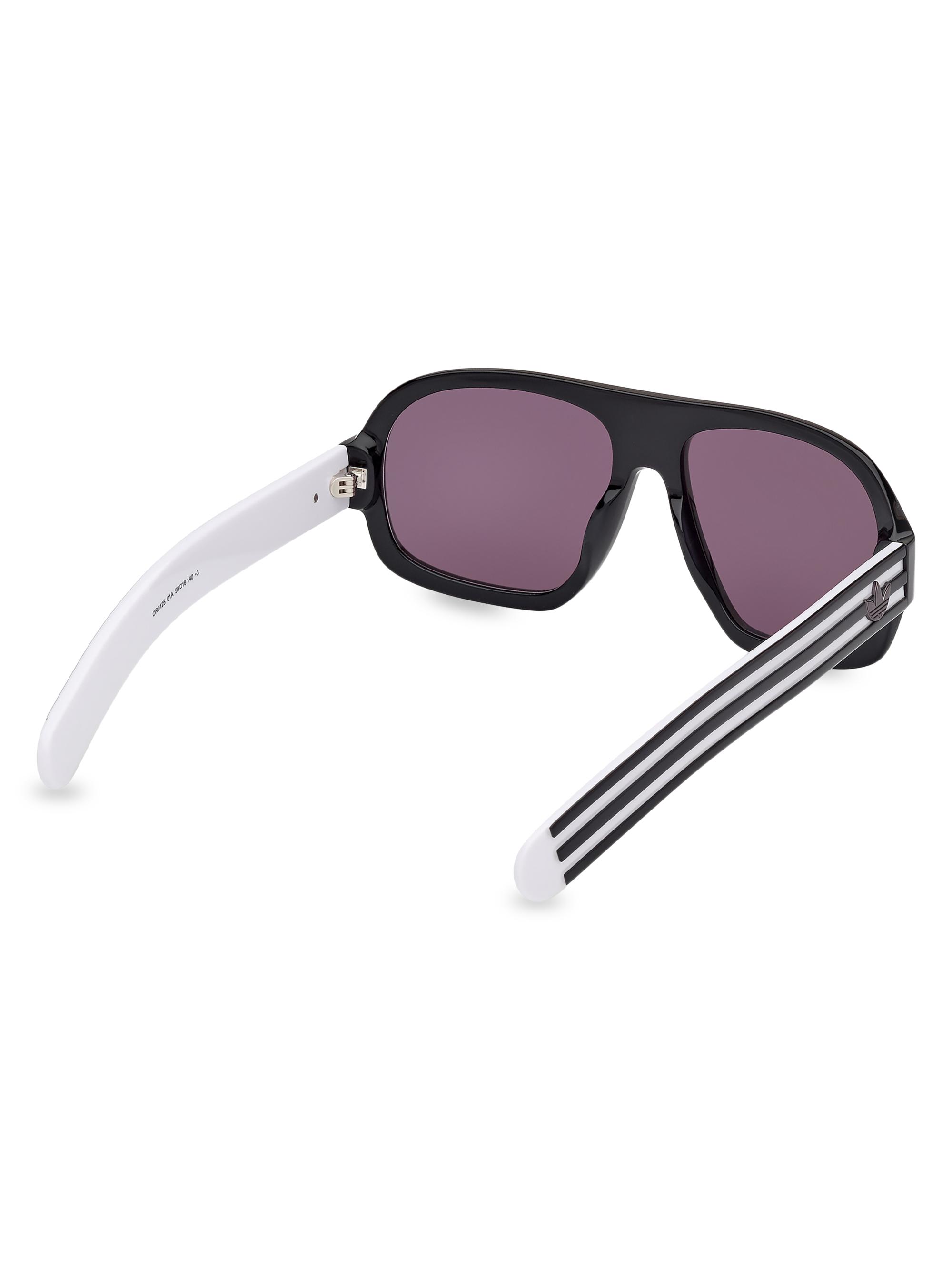 adidas 59MM Pilot Sunglasses | Saks Fifth Avenue