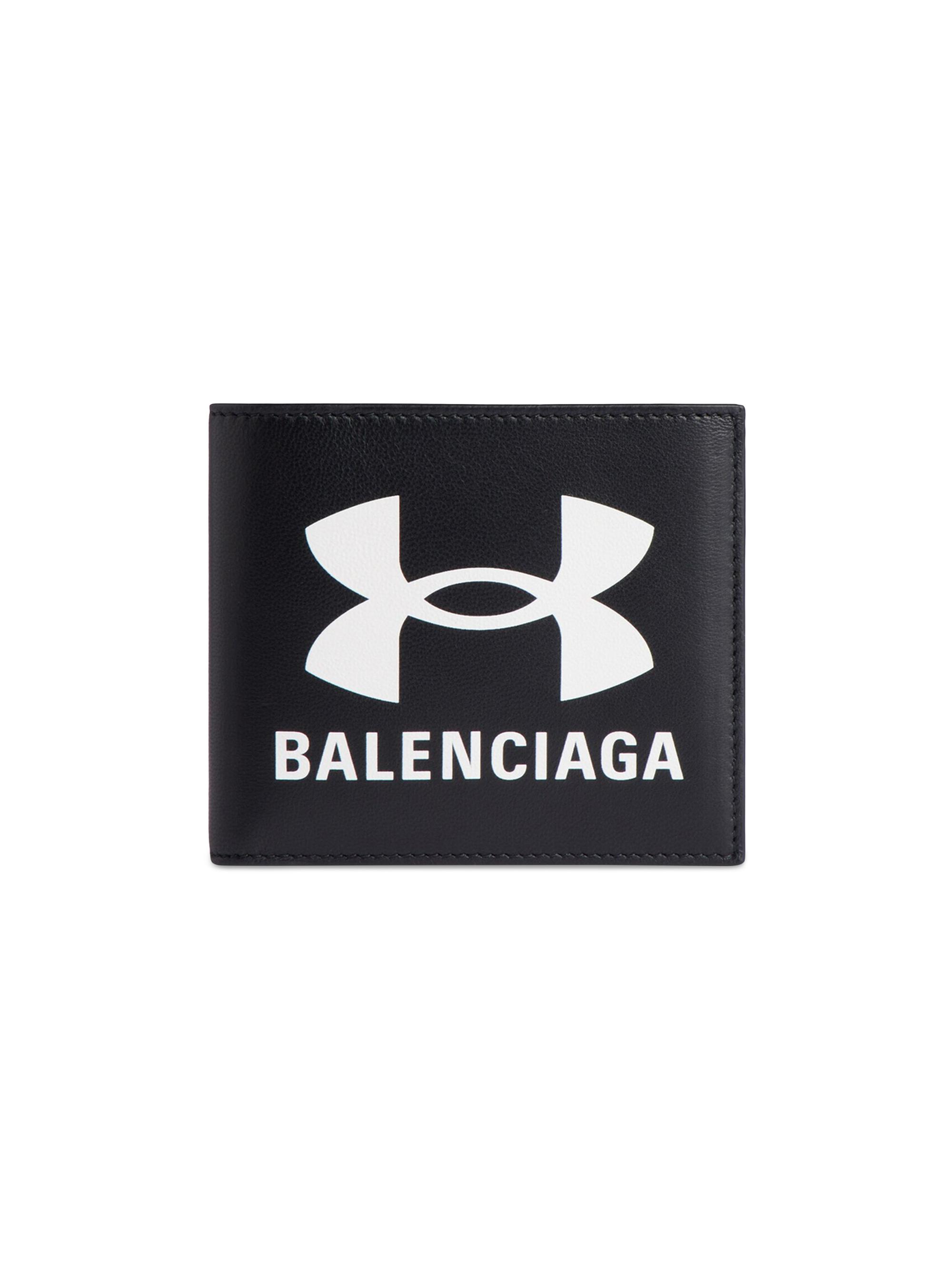 小物 BALENCIAGA SQUARE WAL CLIP 小物 BALENCIAGA SQUARE WAL CLIP