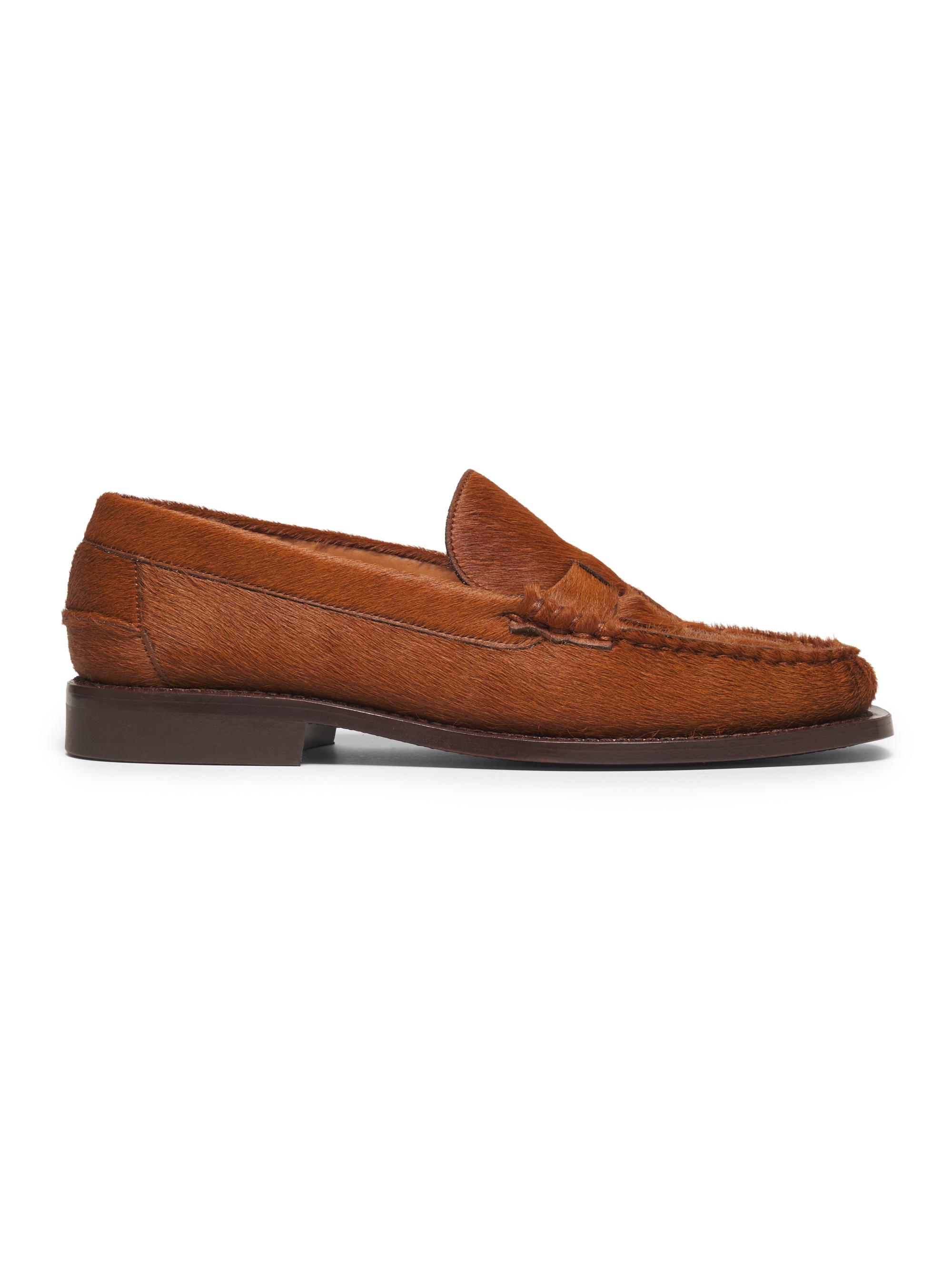 Church's Milford Leather Loafers | Saks Fifth Avenue