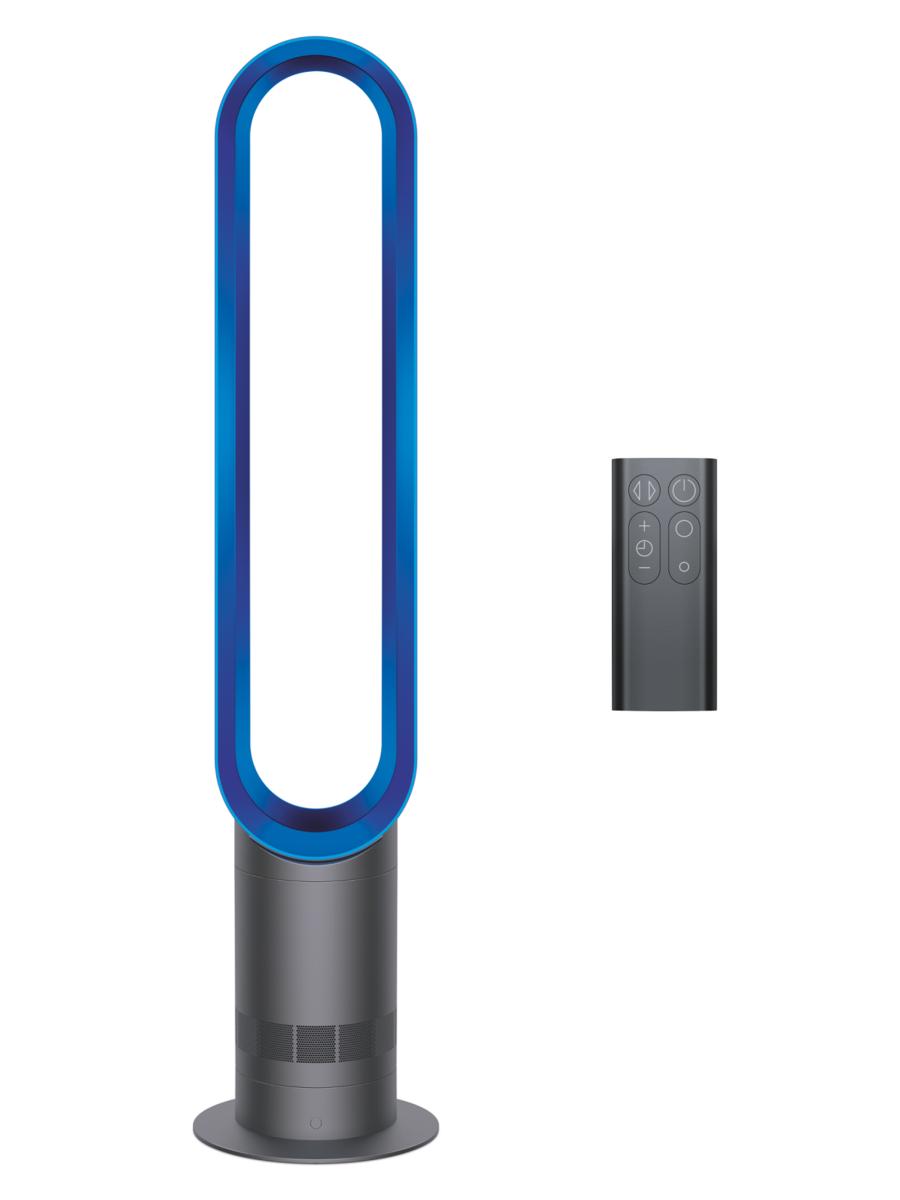 dyson cool AM07 tower fan 新品未使用 Amazon.com: Dyson Cool™ Tower Fan AM07,White/Silver, Large