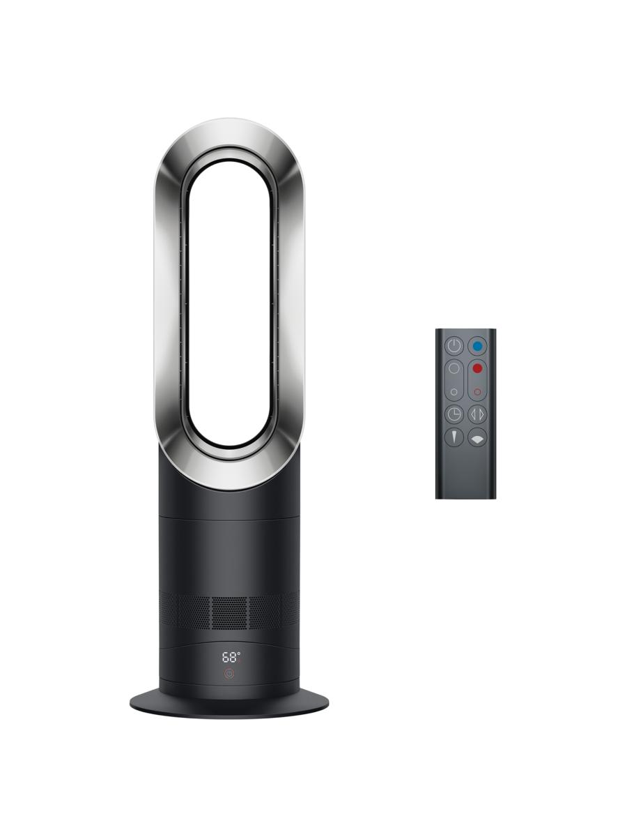 空気清浄機・イオン発生器 Dyson Hot+Cool Jet Focus AM09 Dyson Hot + Cool™ Jet Focus fan heater AM09 | Saks Fifth Avenue