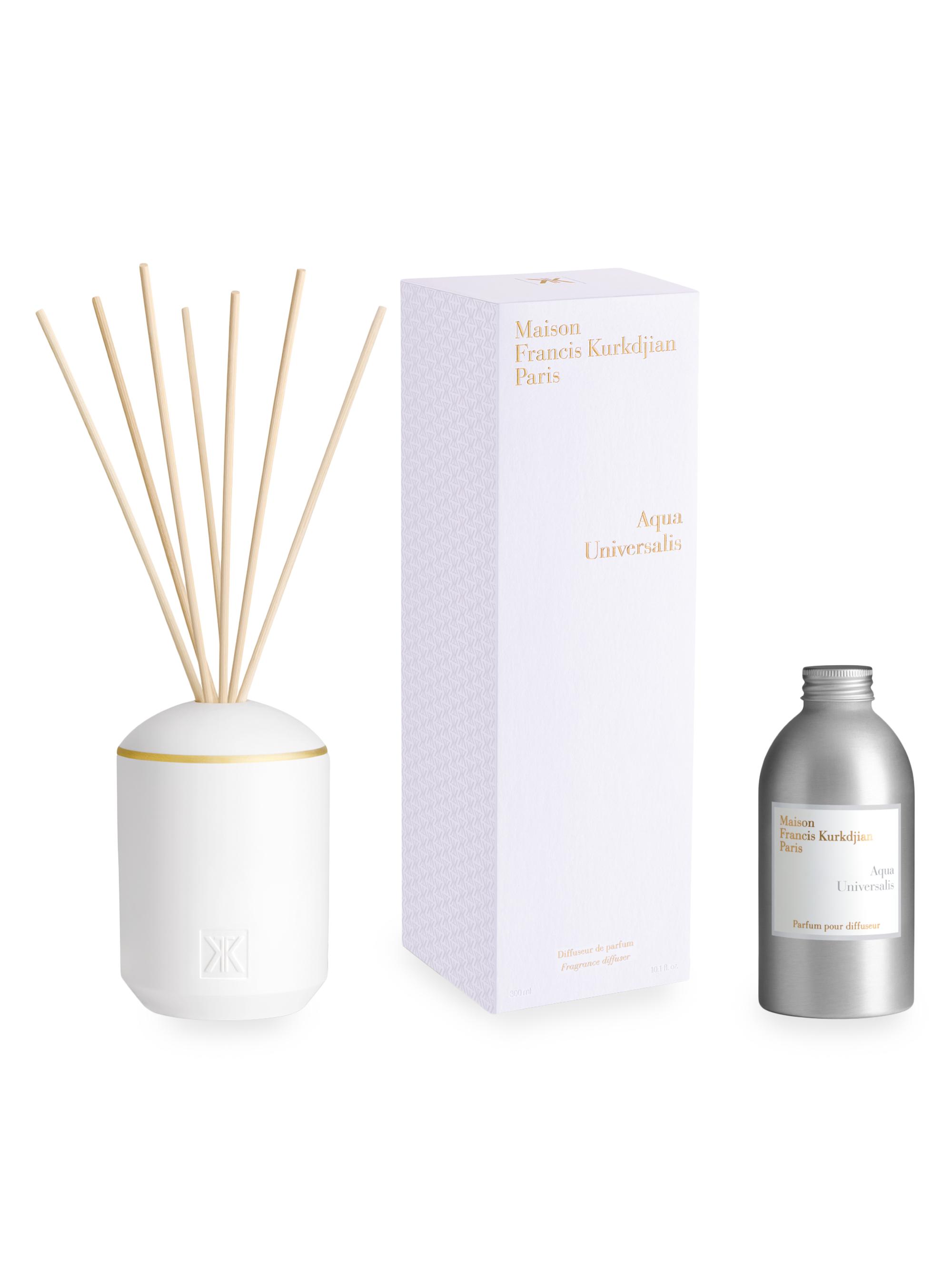 Rue Des Groseilliers Diffuser Set
