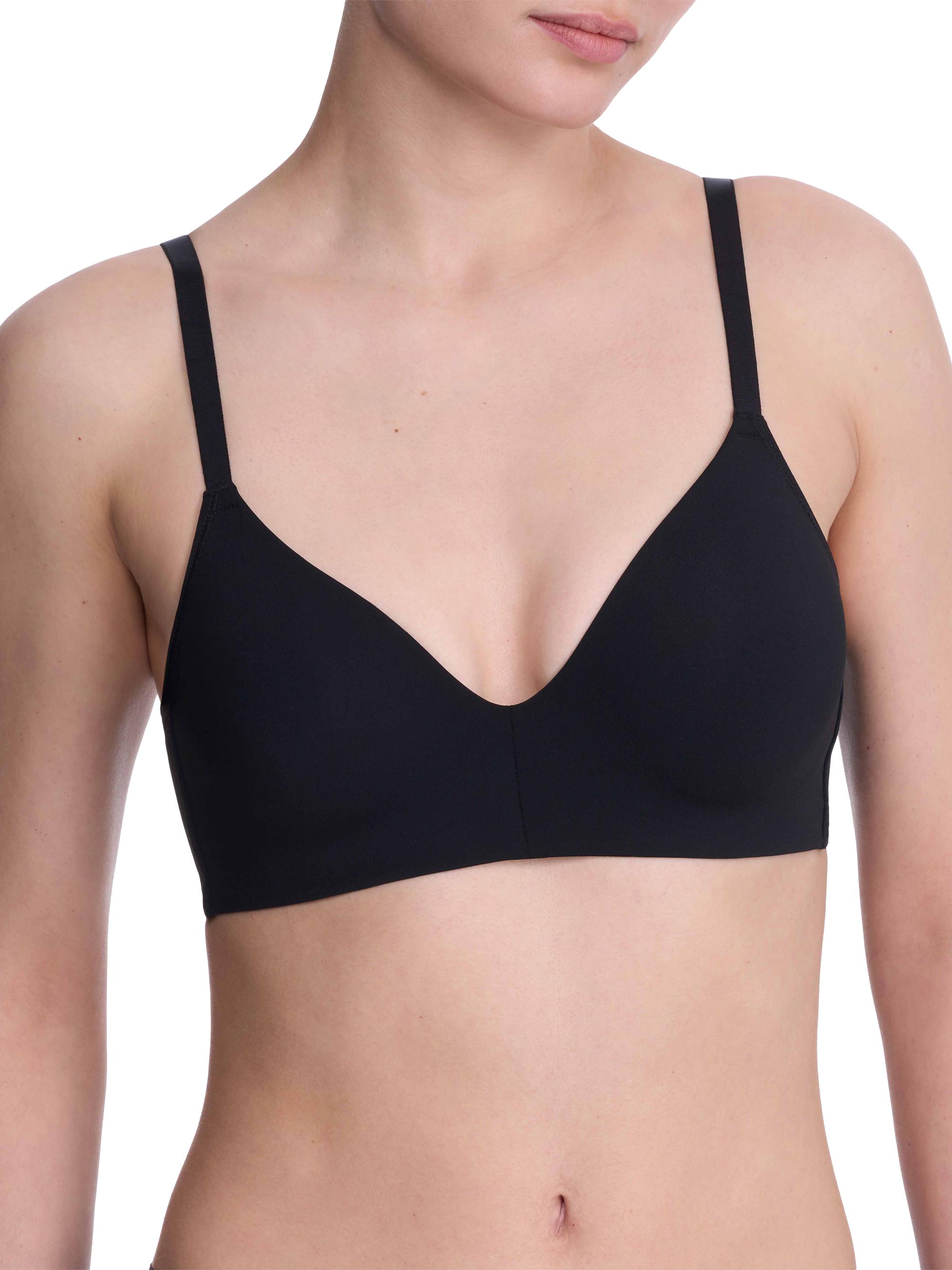 Natori Women's Empower Performance T-Shirt Bra - Black