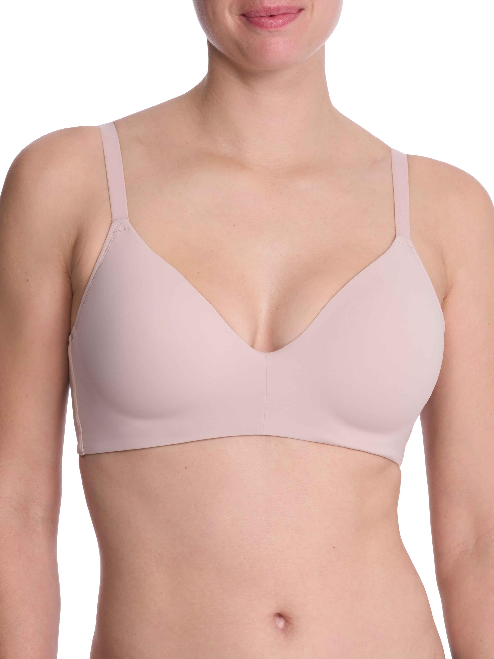 Natori Women's Empower Performance T-Shirt Bra - Mocha | Thumbnail 5