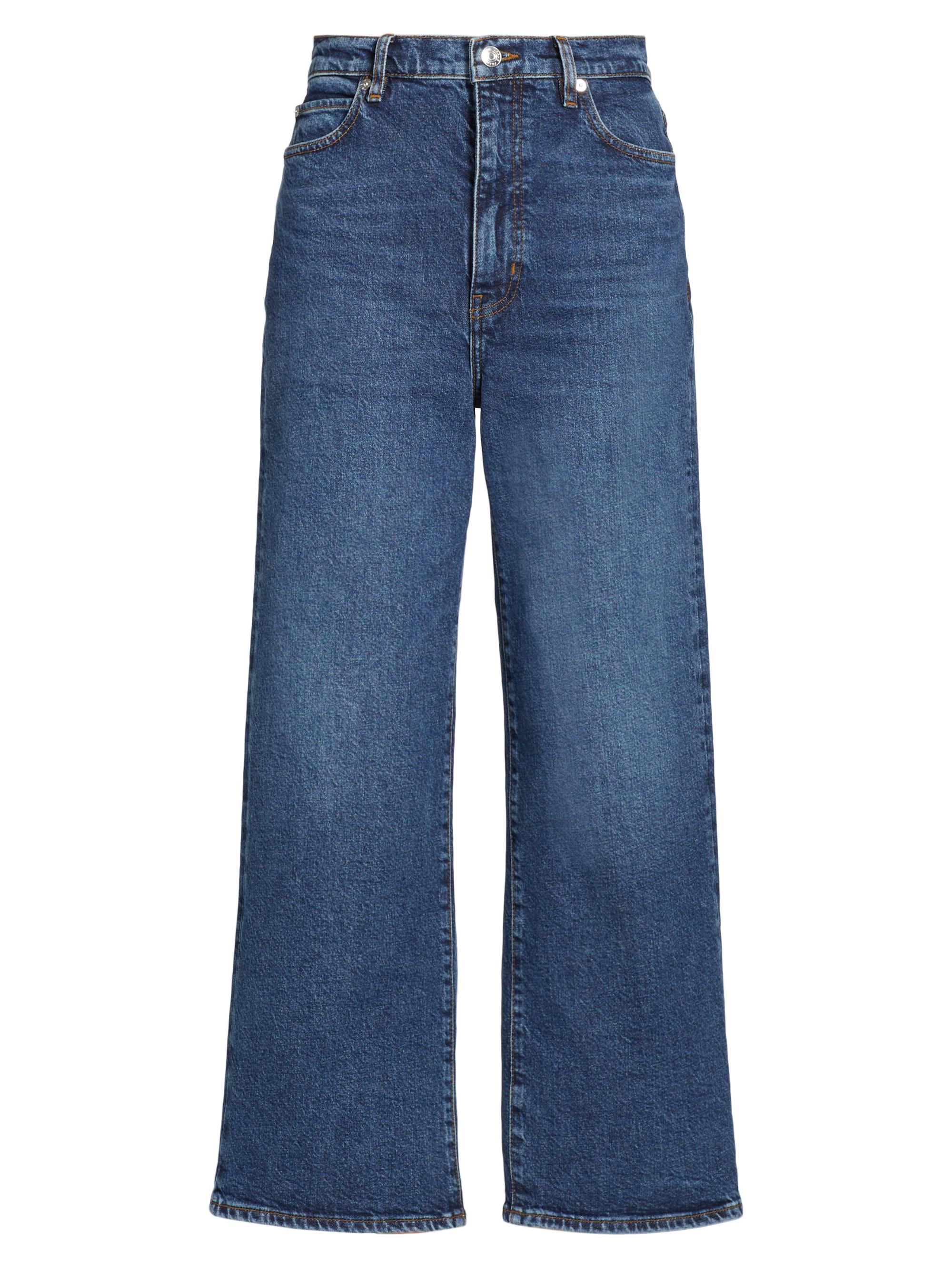 Frame 1978 Denim Wide-Leg Jeans | Saks Fifth Avenue