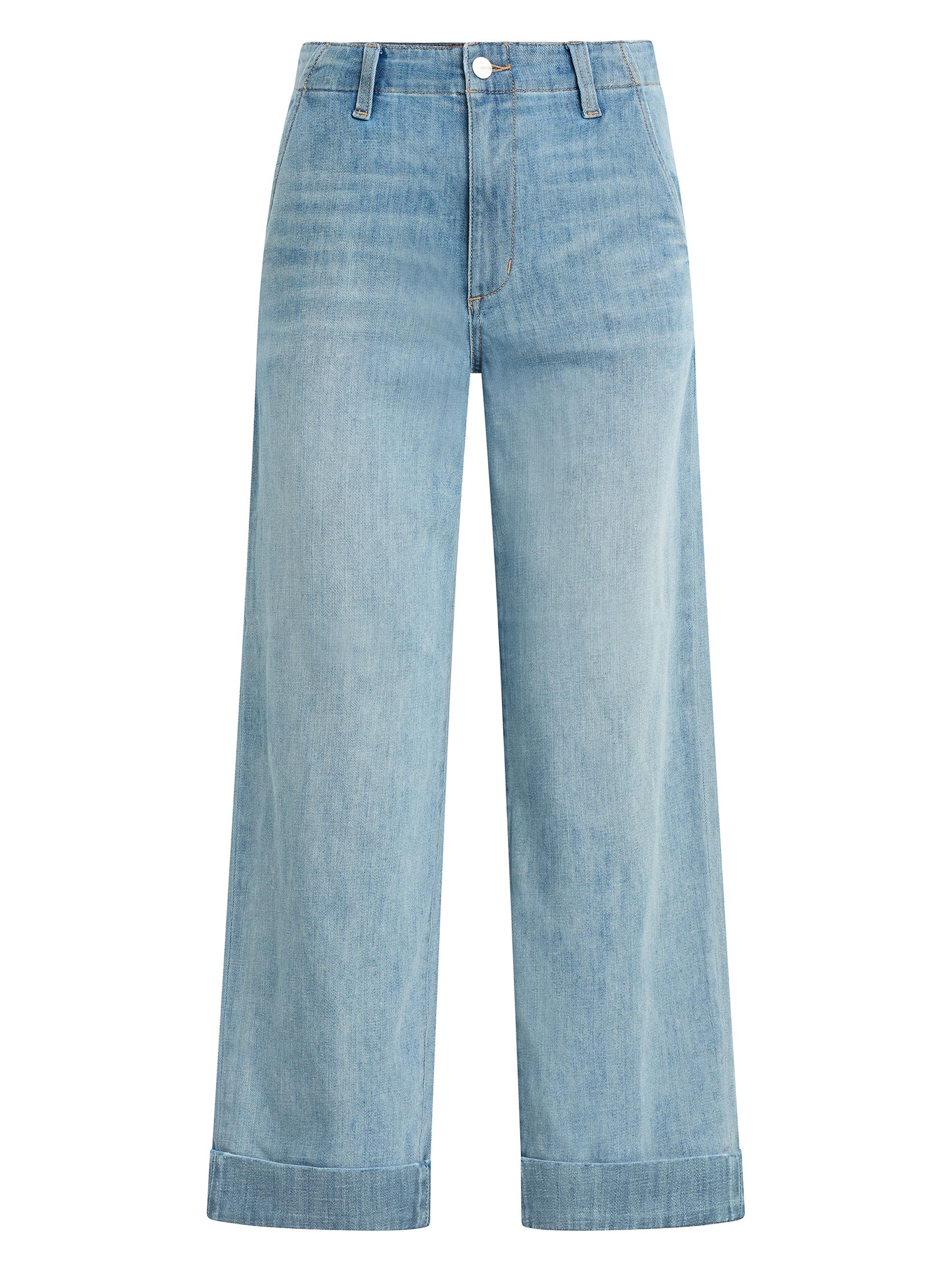 Joe's Jeans Women's The Karter Denim Trousers - Best Days