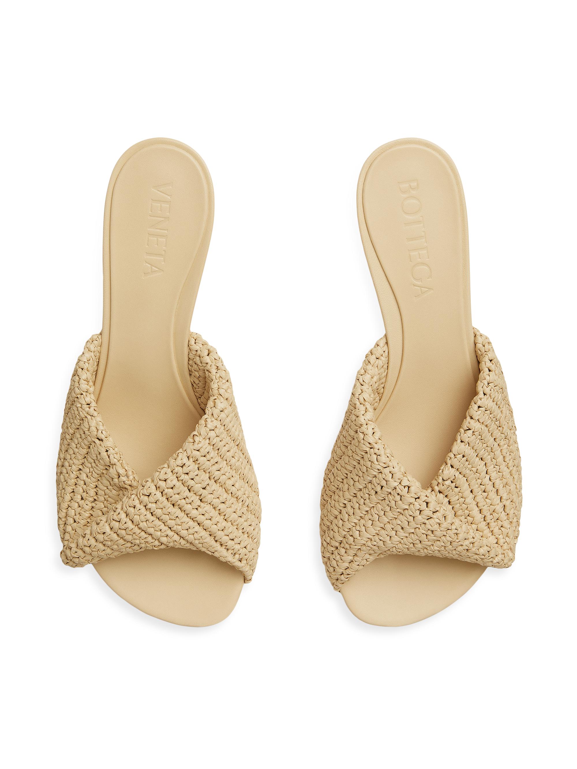 Mami。BOTTEGA VENETA 23SS ストラップサンダル Bottega Veneta