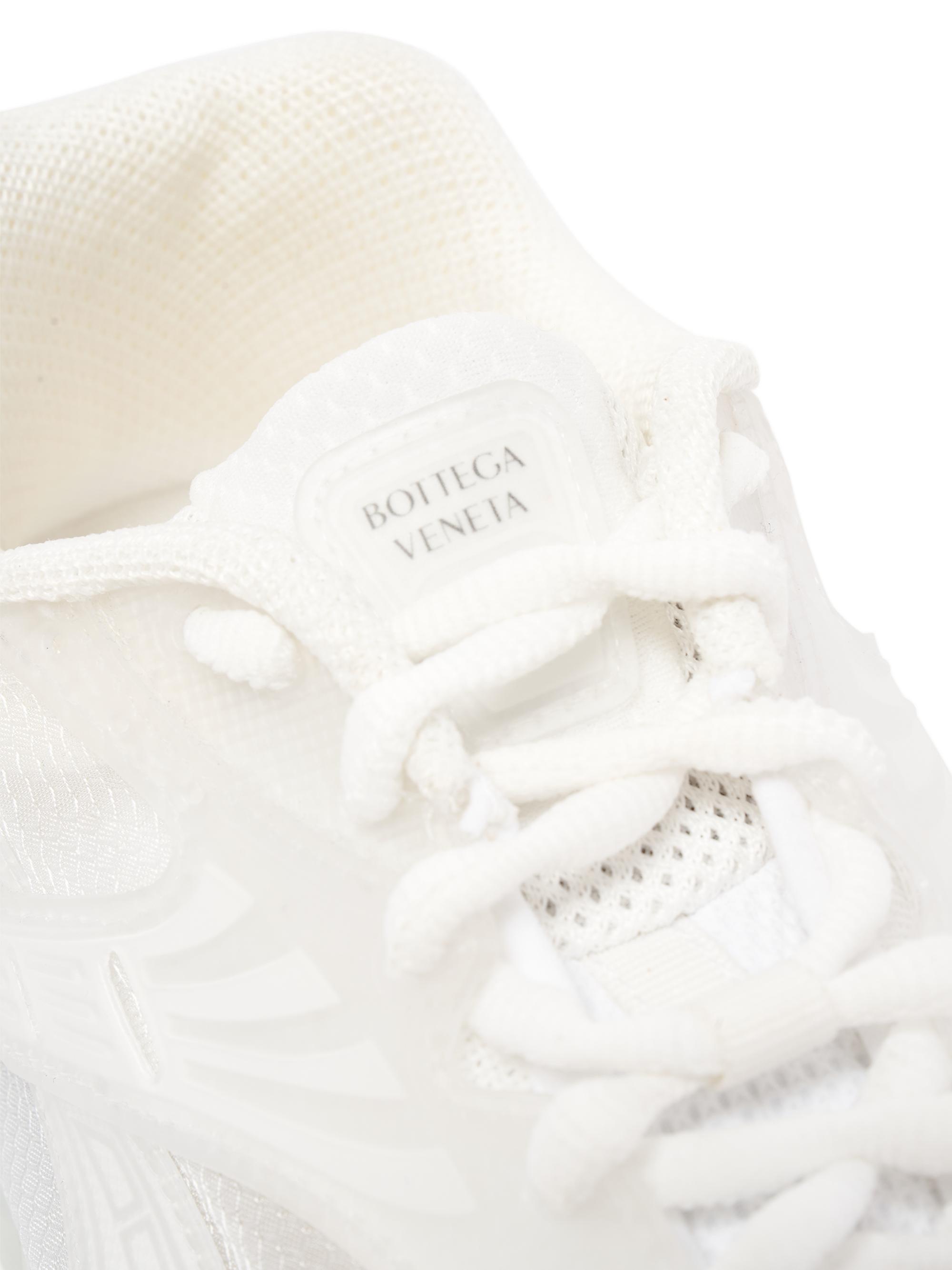 Women's Orbit Logo Low-Top Sneakers