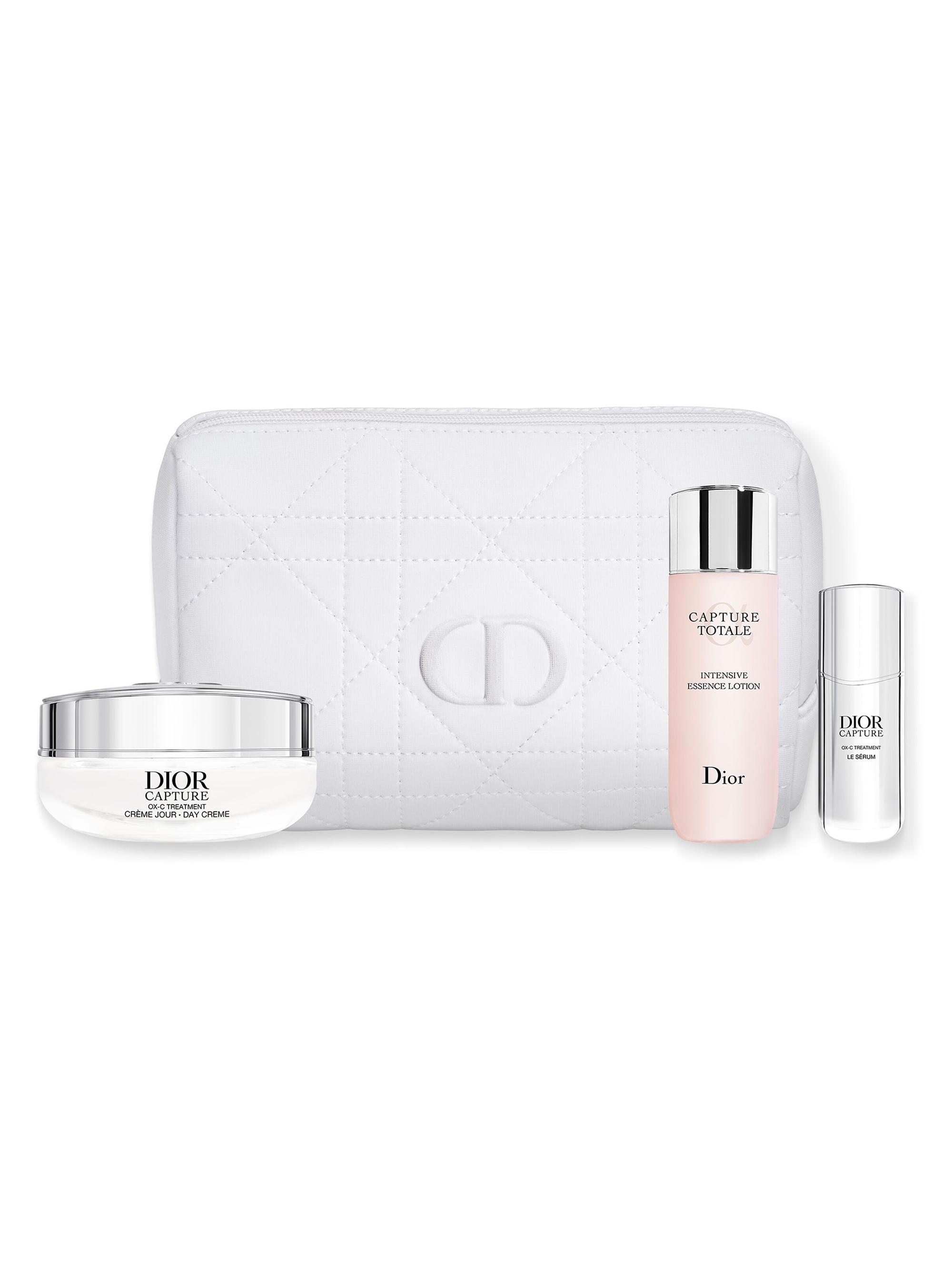 DIOR Women's Dior Capture 3-Piece Skincare Set