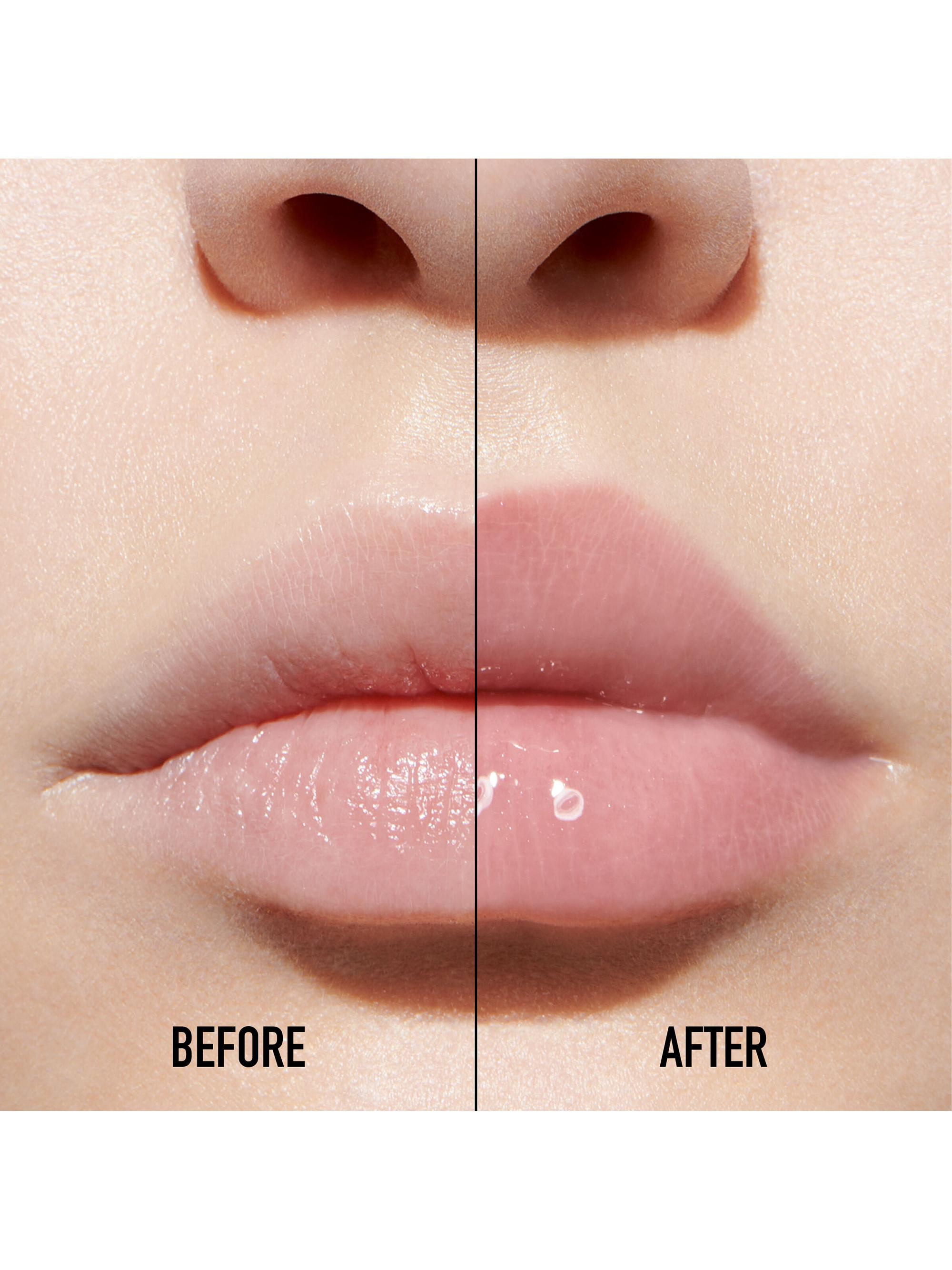 DIOR Dior Addict Hydrating Lip Balm & Plumping Gloss Set | Saks