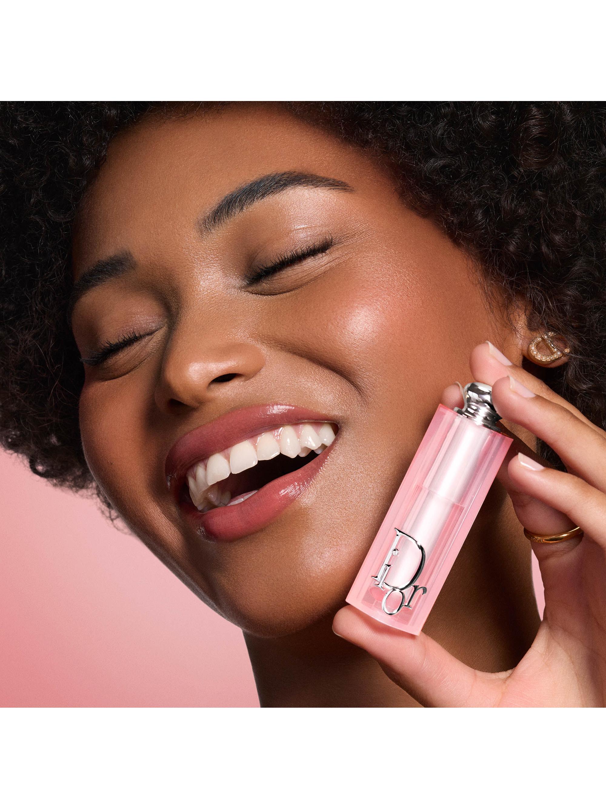 DIOR Dior Addict Hydrating Lip Balm & Plumping Gloss Set | Saks