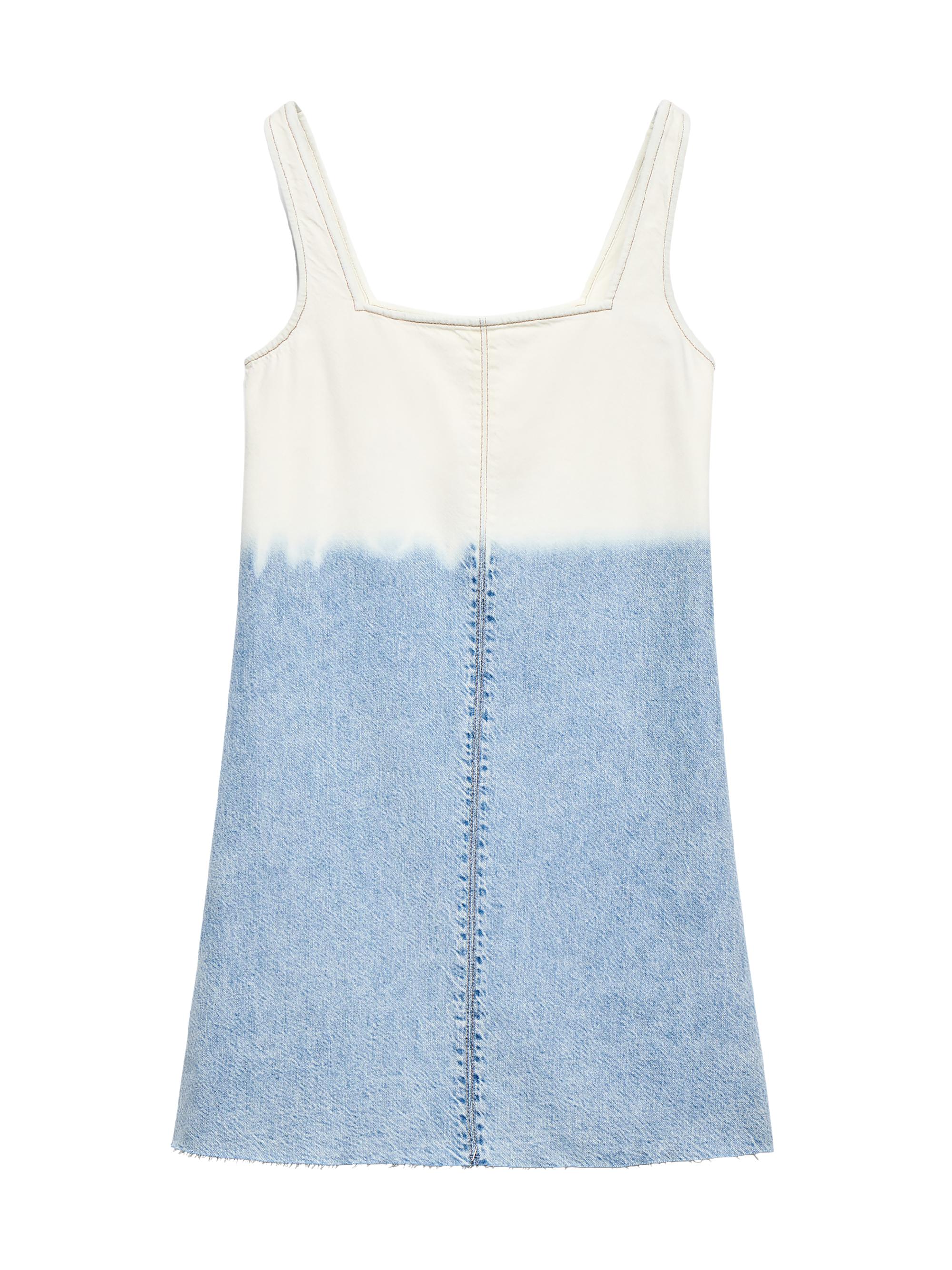 rag & bone Featherweight Jayde Dress
