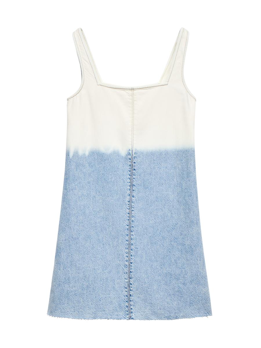 Rag & Bone Women's Jayde Featherweight A-line Dress