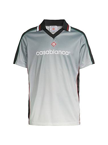 Men's Casablanca Designer Polos | Saks Fifth Avenue Men's Casablanca Designer Polos | Saks Fifth Avenue
