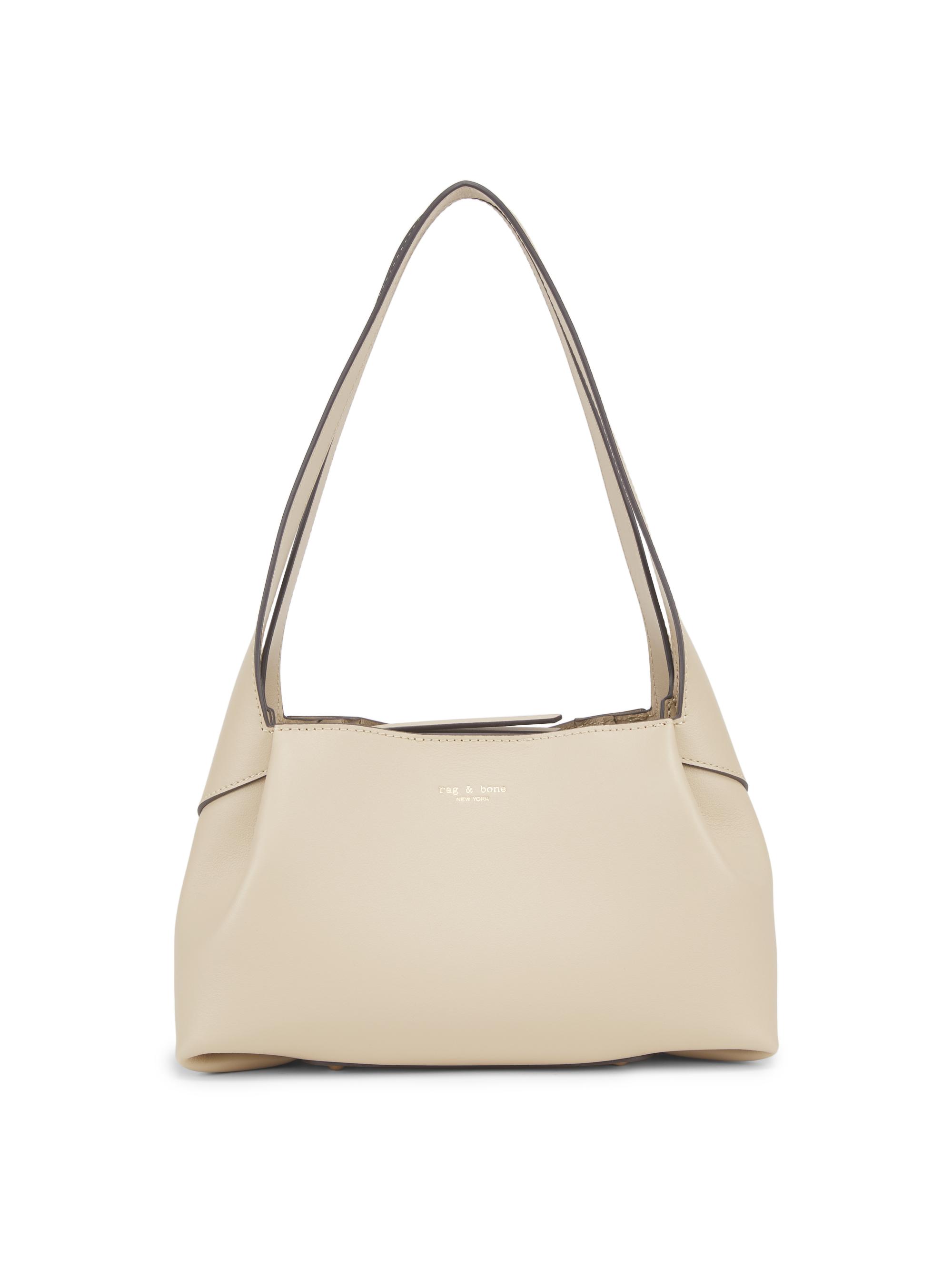 rag & bone Women's Slade Shoulder Bag - Beige
