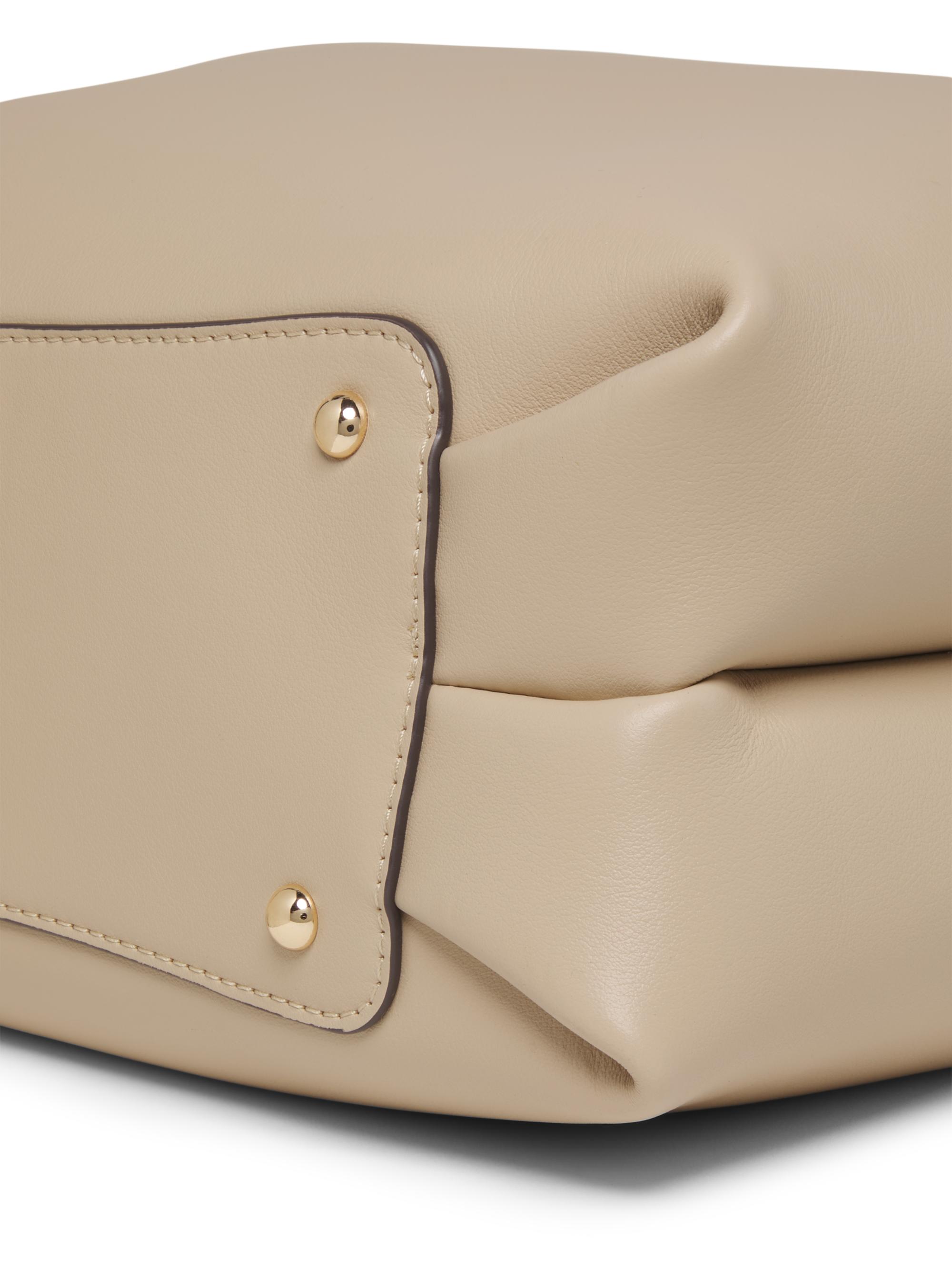 rag & bone Slade Logo Leather Tote Bag | Saks Fifth Avenue