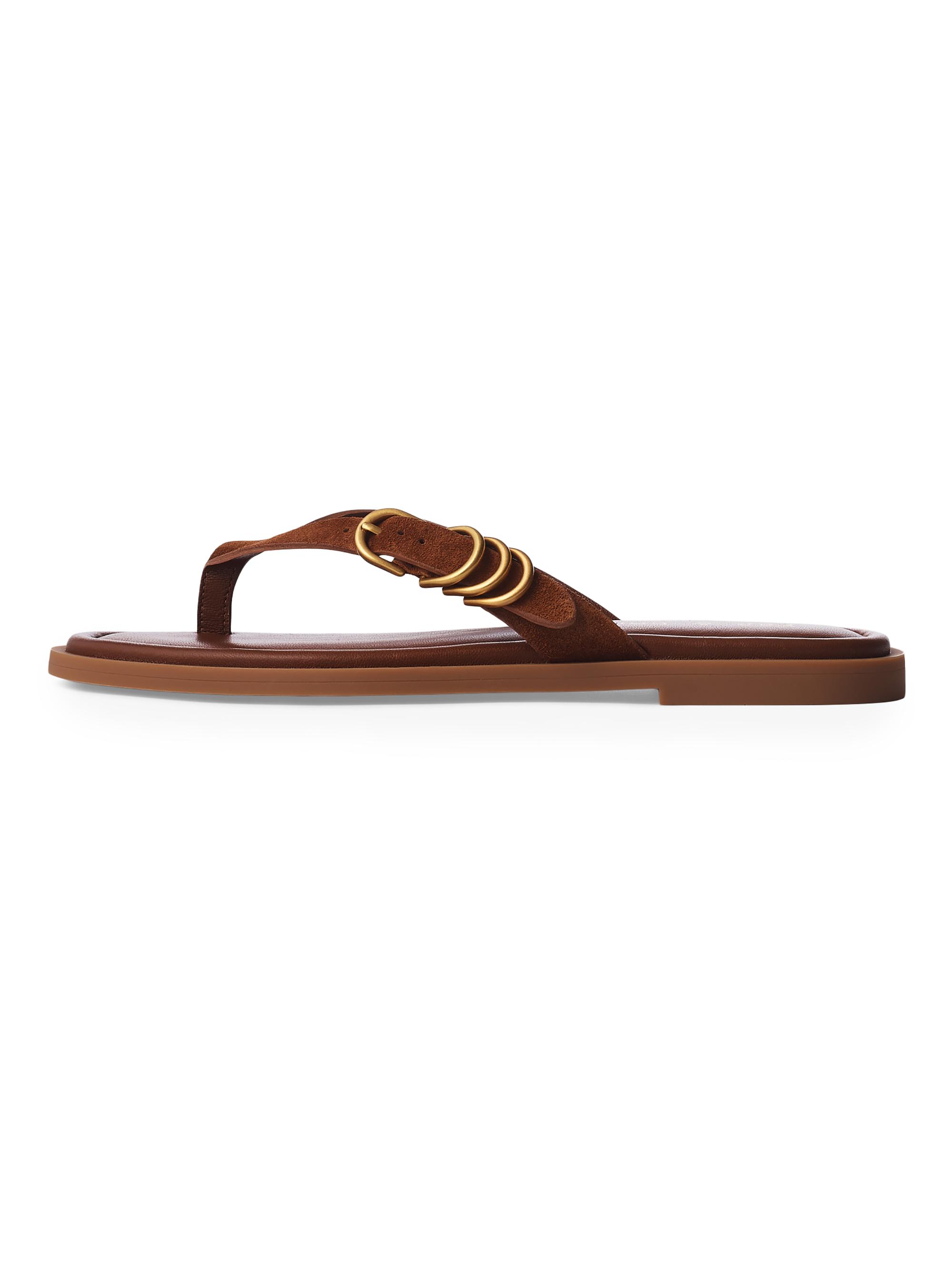 靴 RAIDALL Setta THONG SANDALS Setta — RADIALL
