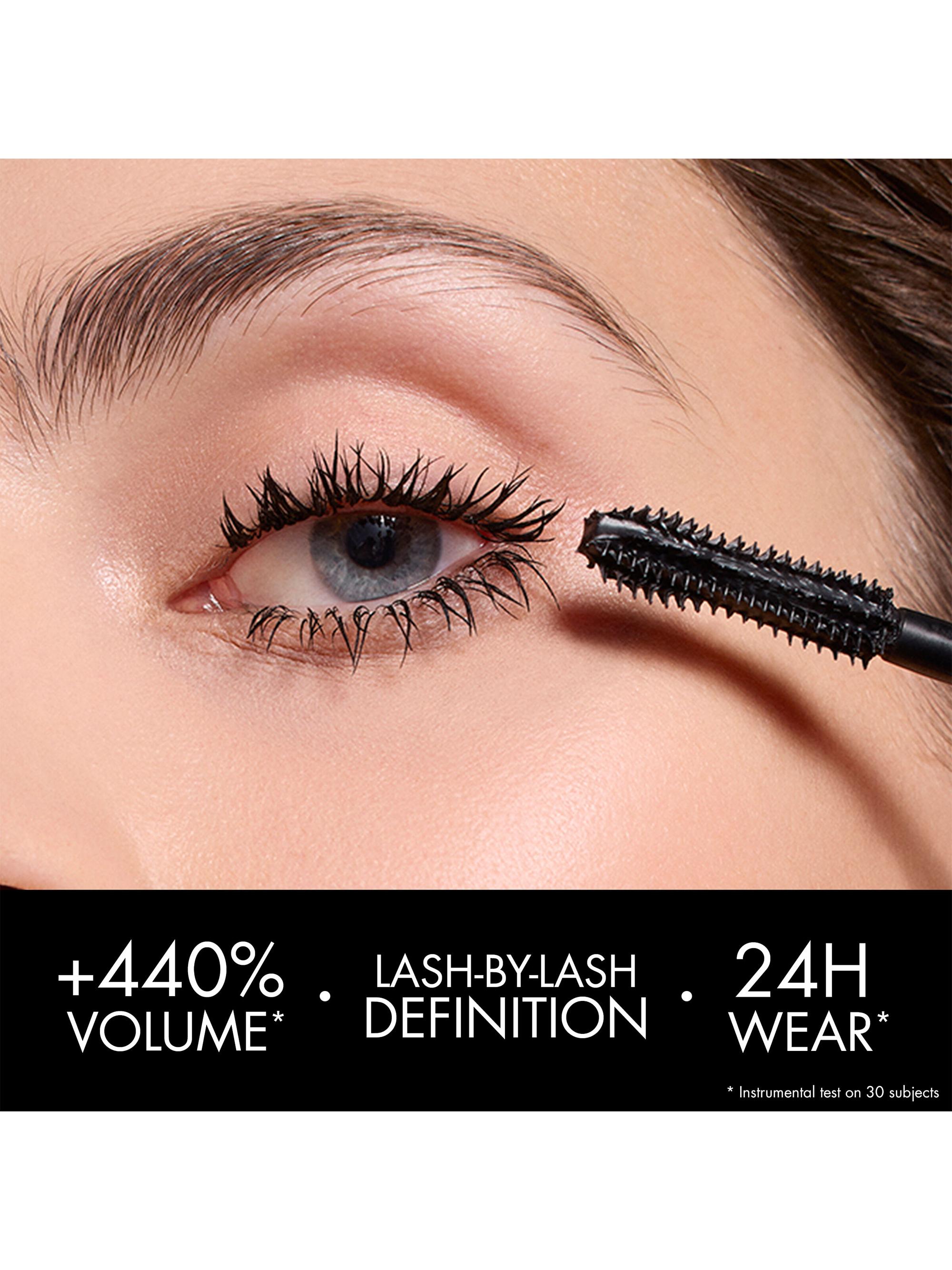 Dior Diorshow Overvolume Mascara & Lash Primer-Serum Set | Saks