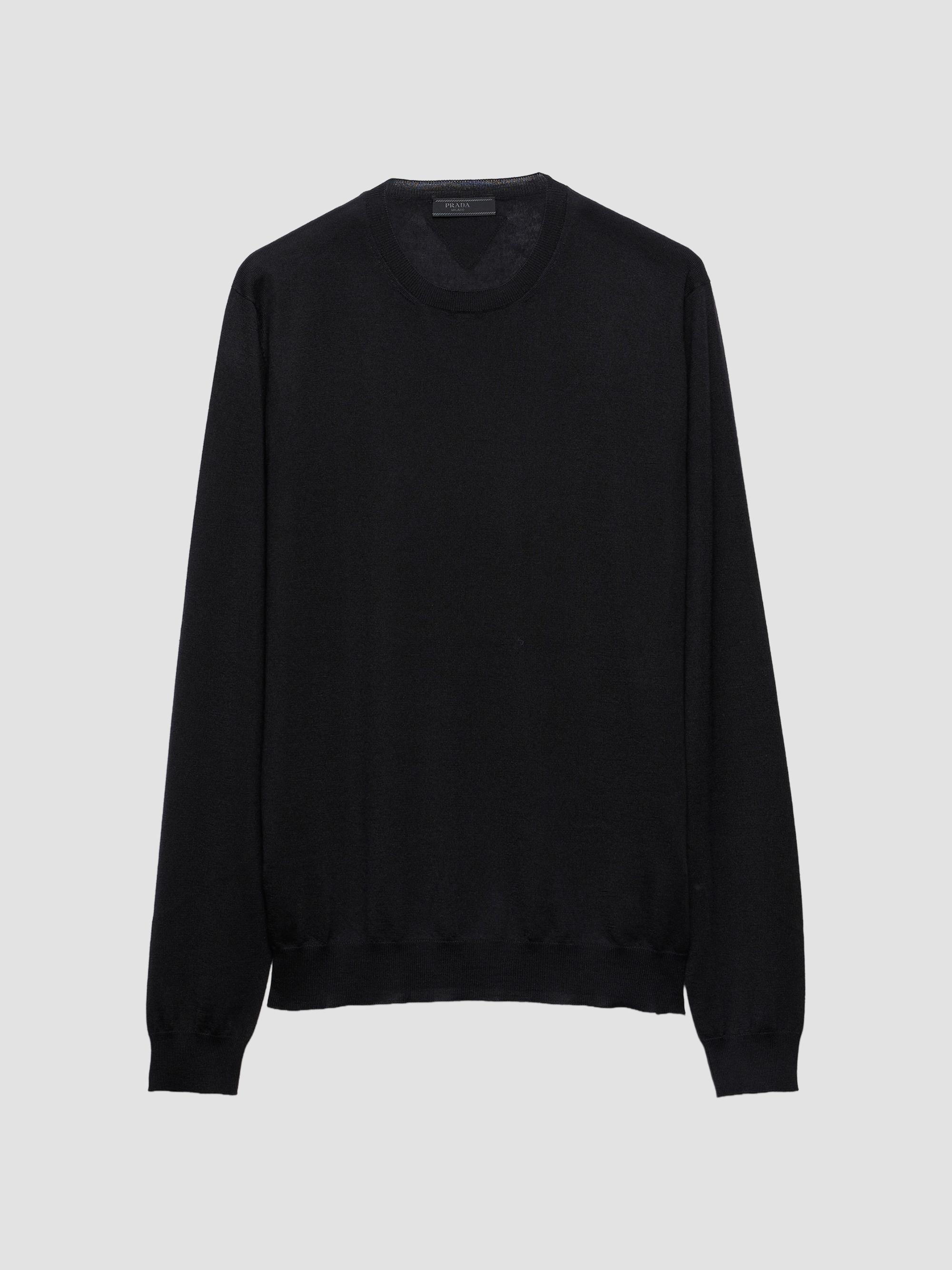 Givenchy Sweater in Cashmere | Saks Fifth Avenue