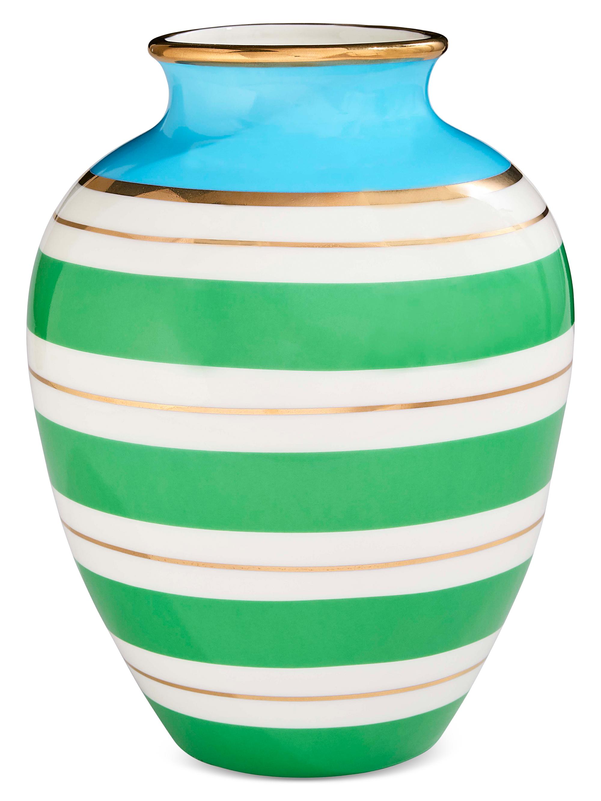 Portofino Cuff Vase