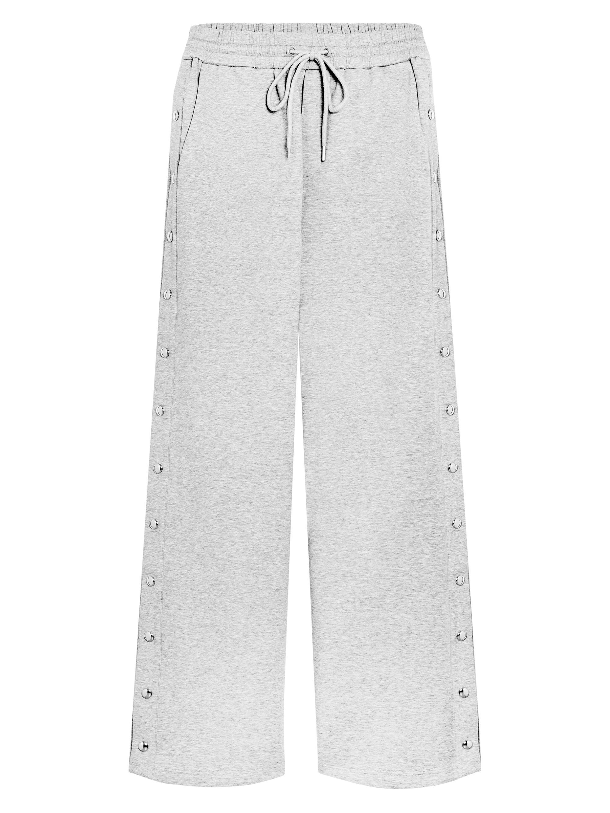 Ser.o.ya Women's Lila Sweatpants - Heathered Grey