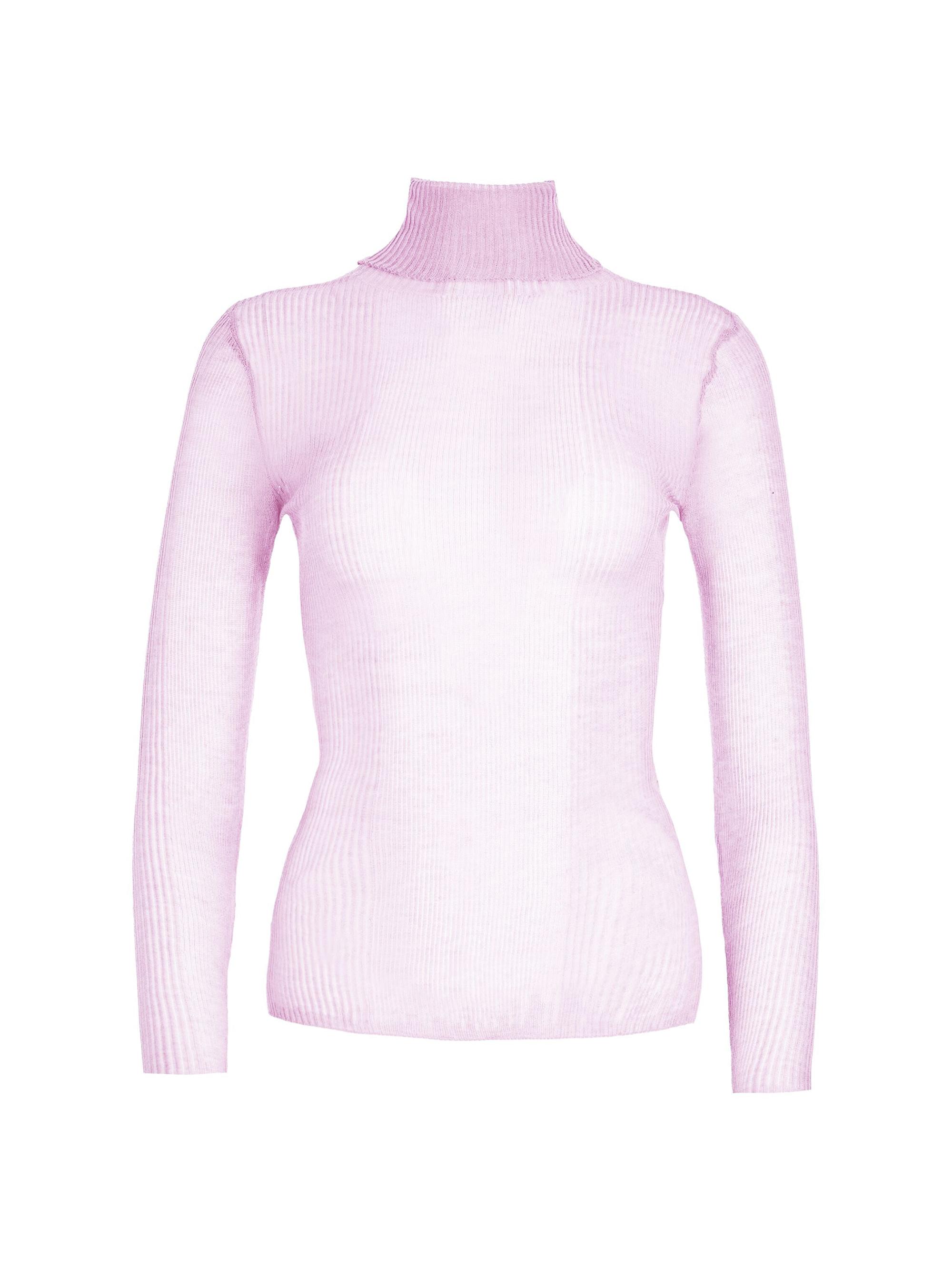 Ser.o.ya Women's Piper Sweater - Ballet Pink