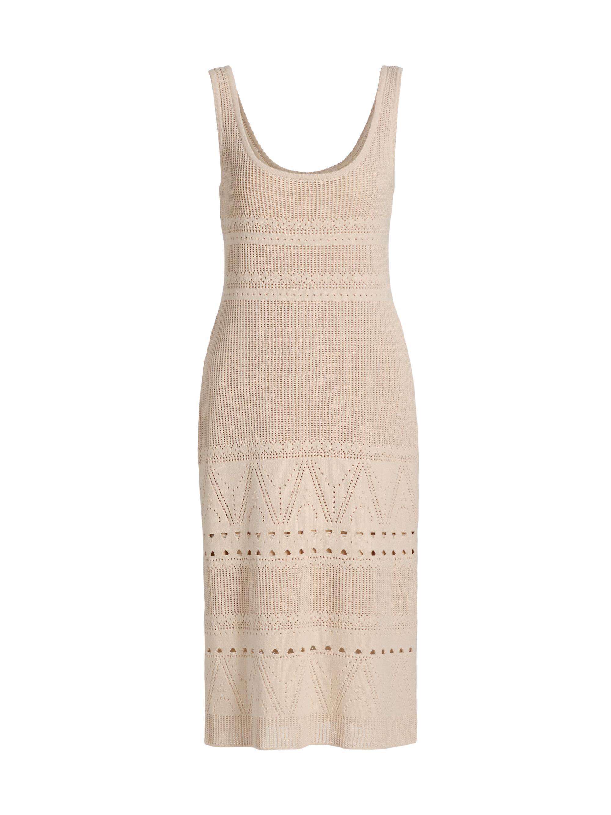 Emerson Knit Midi-Dress